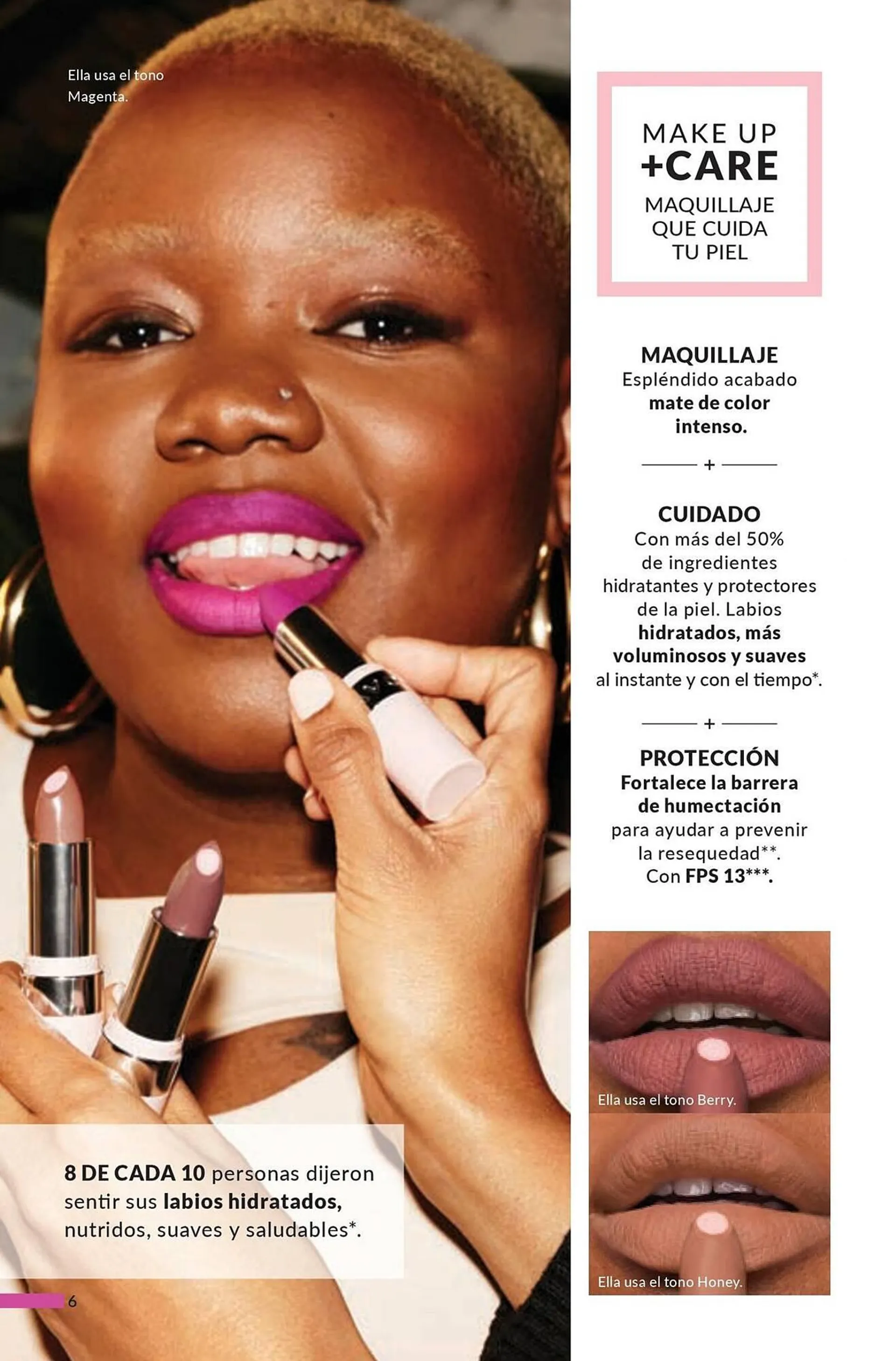 Catalogo de Catálogo Avon 2 de setiembre al 23 de setiembre 2024 - Pag 7