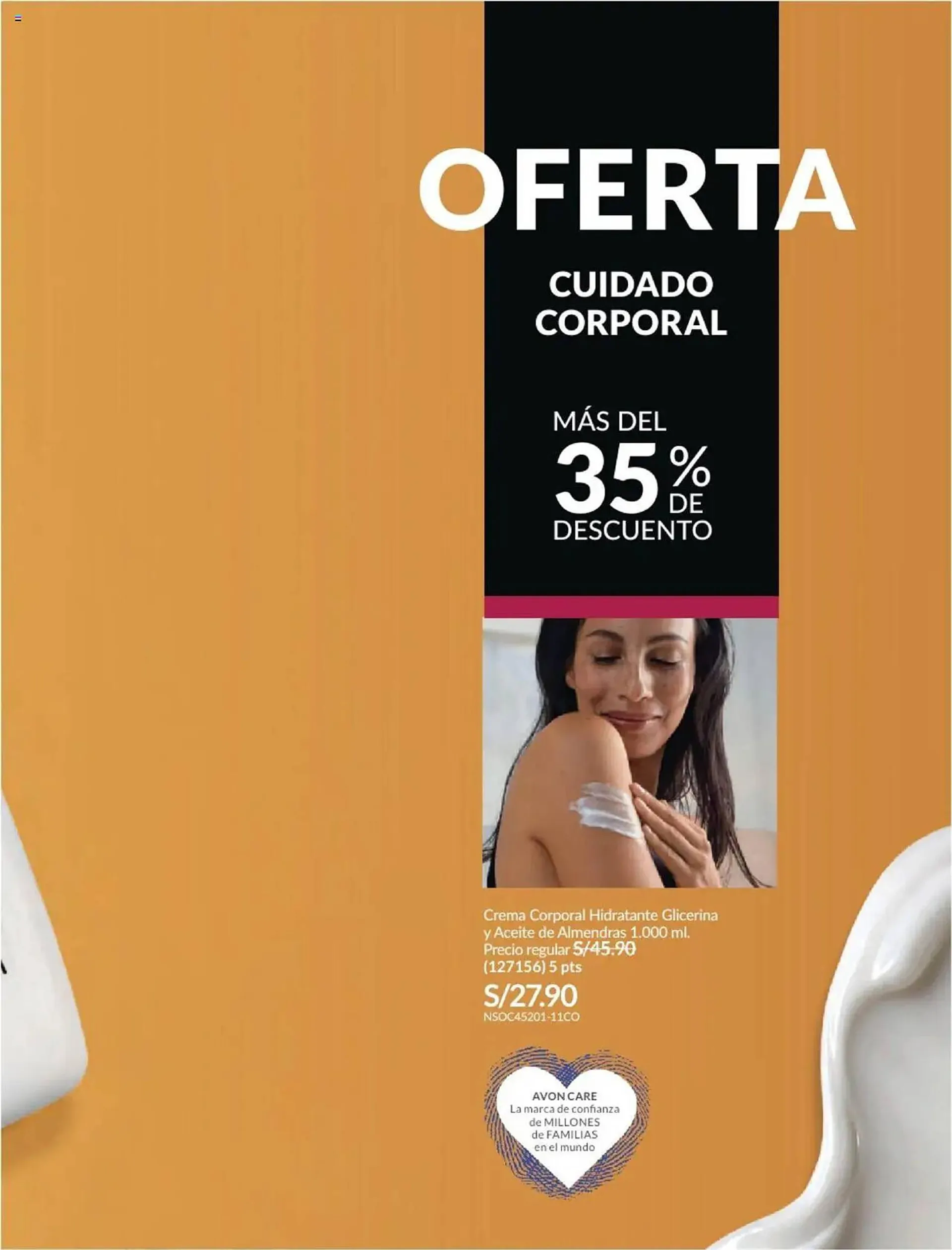 Catalogo de Catálogo Avon 20 de diciembre al 25 de enero 2025 - Pag 127