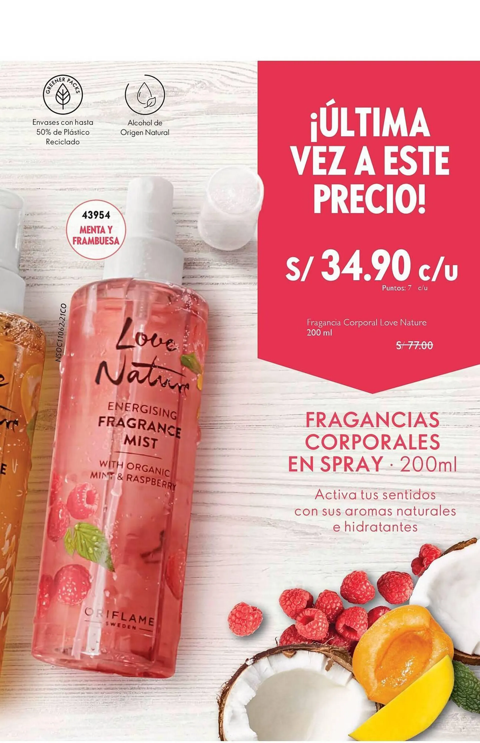 Catálogo Oriflame - 29