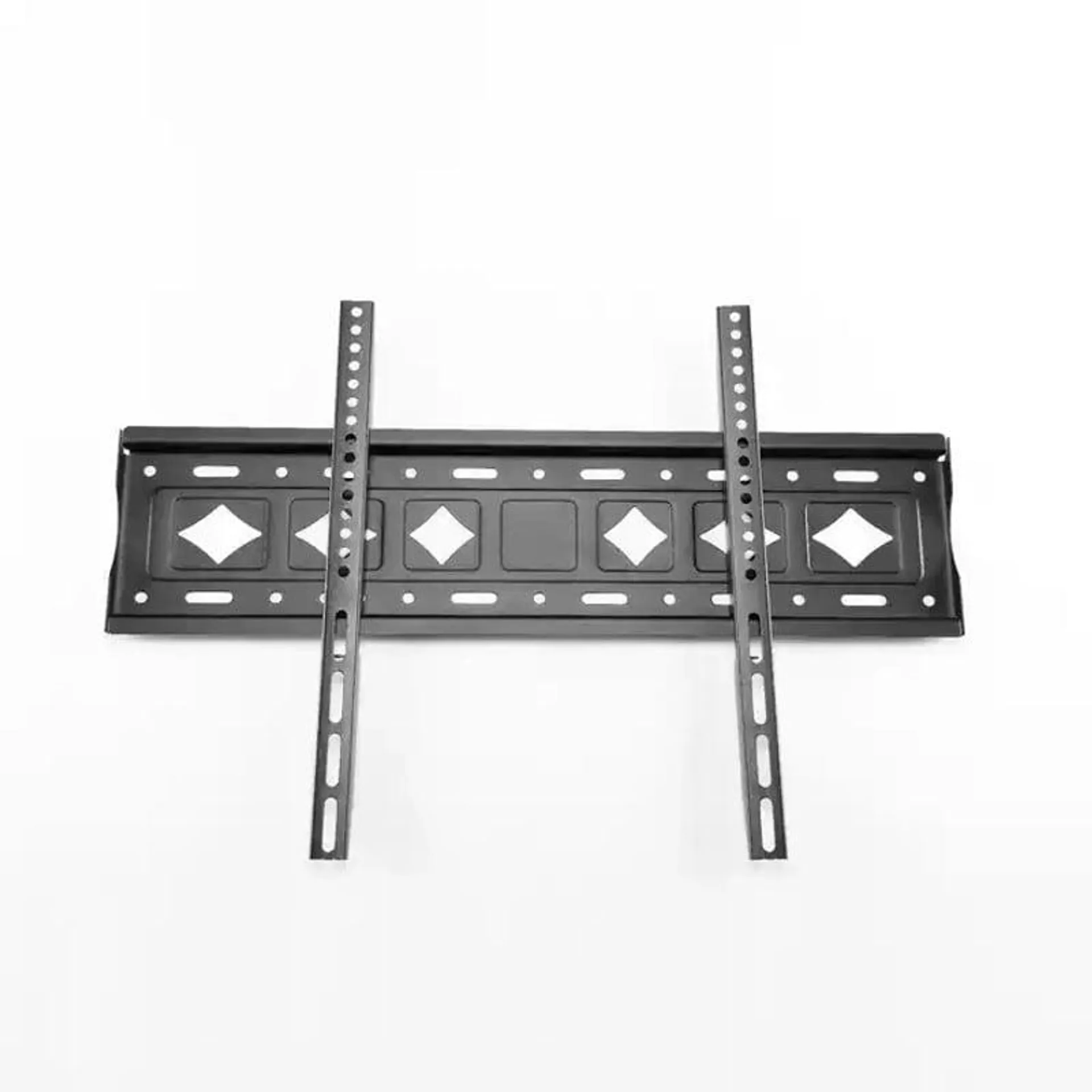 RACK PARA TODO TV FIJO INCLINABLE DE 32 A 75" /NEGRO