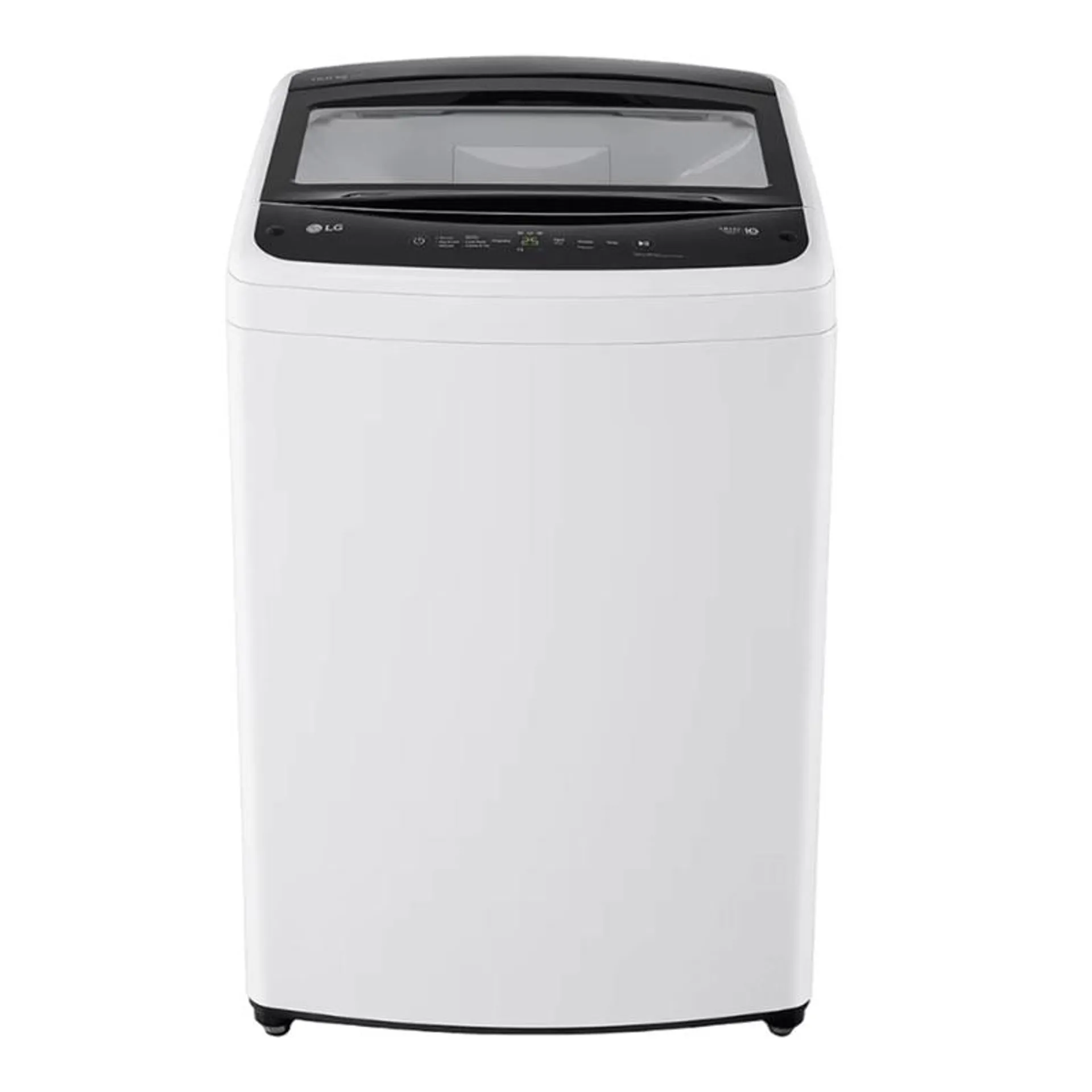 Lg - Lavadora Automatica WT19WVTM Blanco | 19 kg