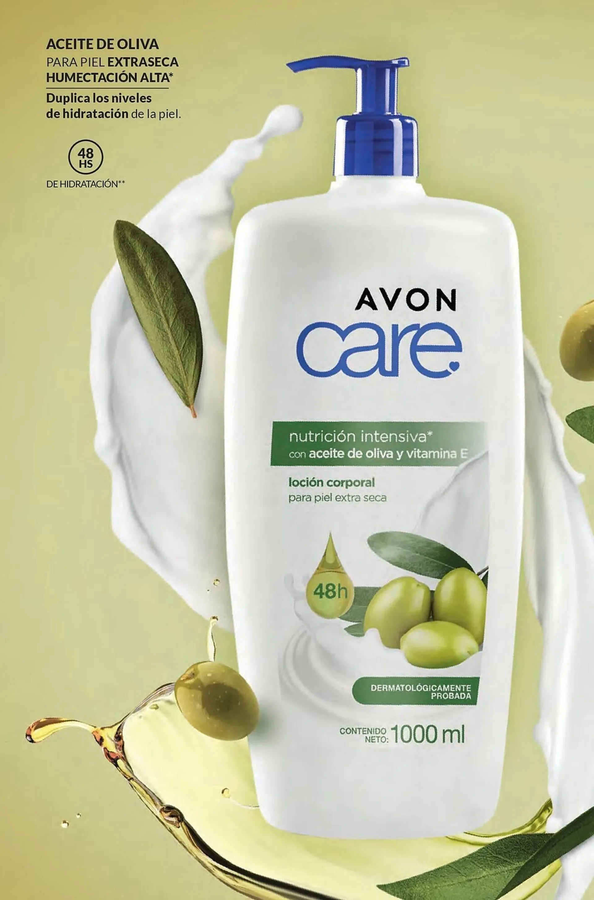 Catalogo de Catálogo Avon 2 de octubre al 31 de octubre 2024 - Pag 128