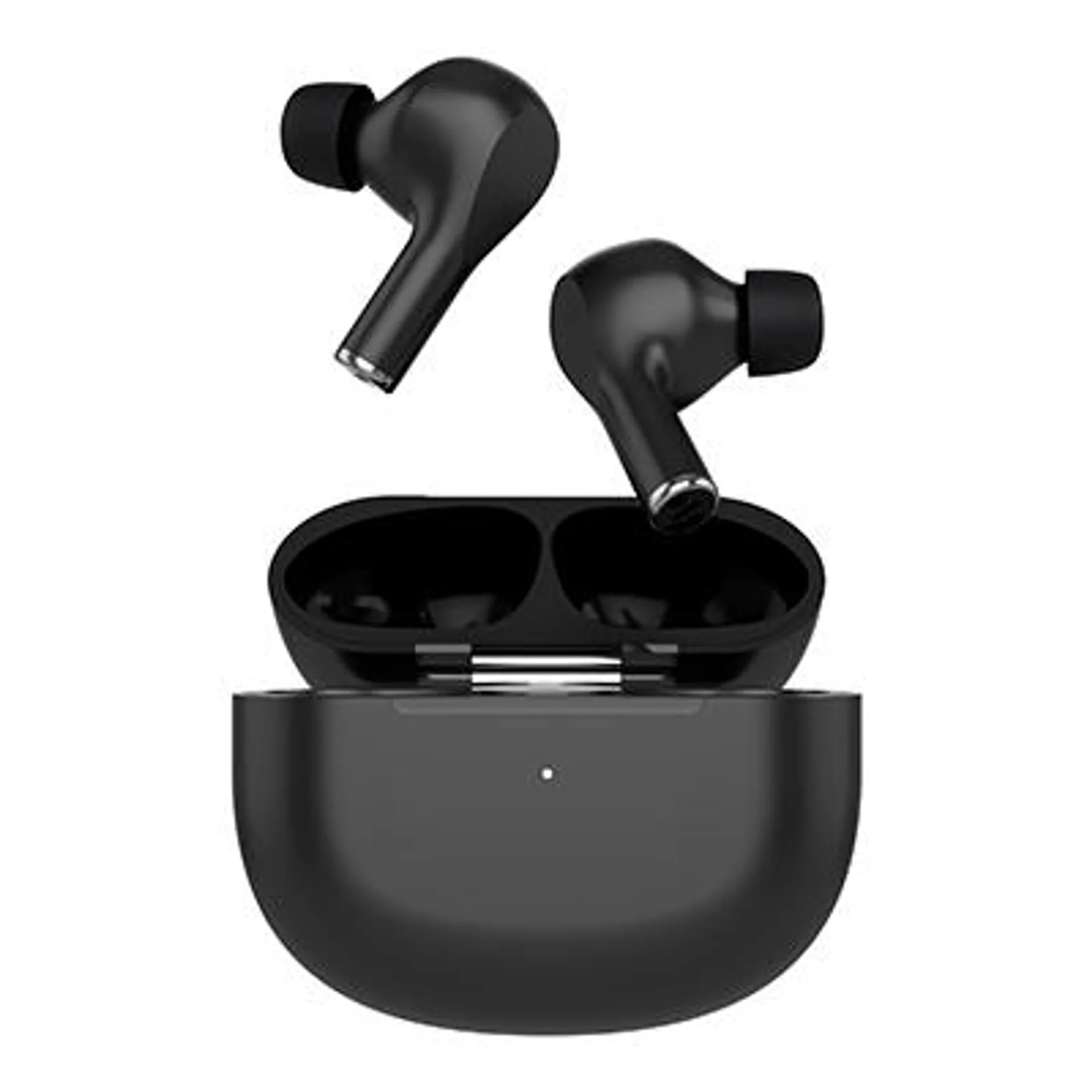 Audífonos Bt Klip Xtreme Zoundbuds KTE-250 Negro