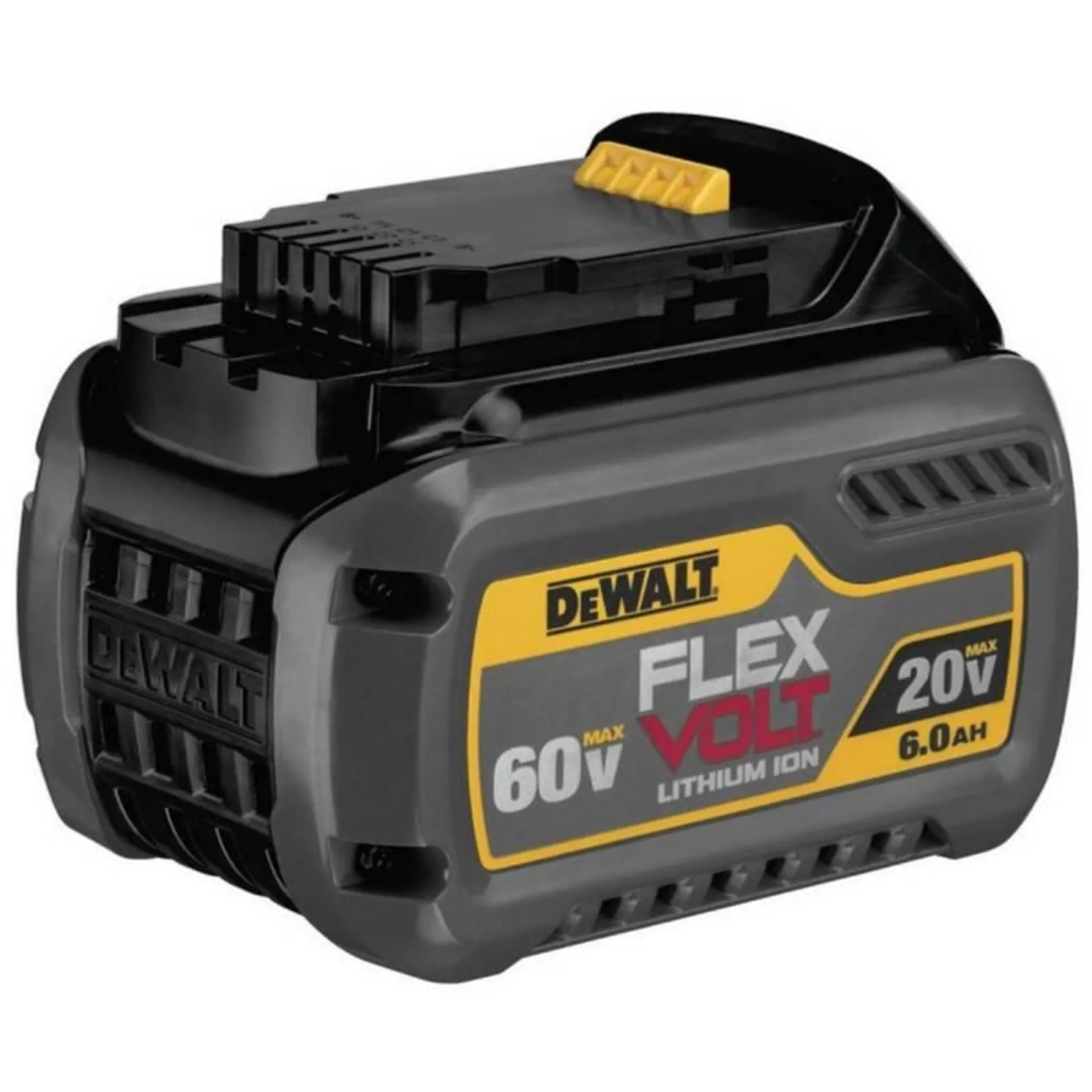 Bateria 6.0Ah 20V/60V FLEXVOLT DCB606 Dewalt