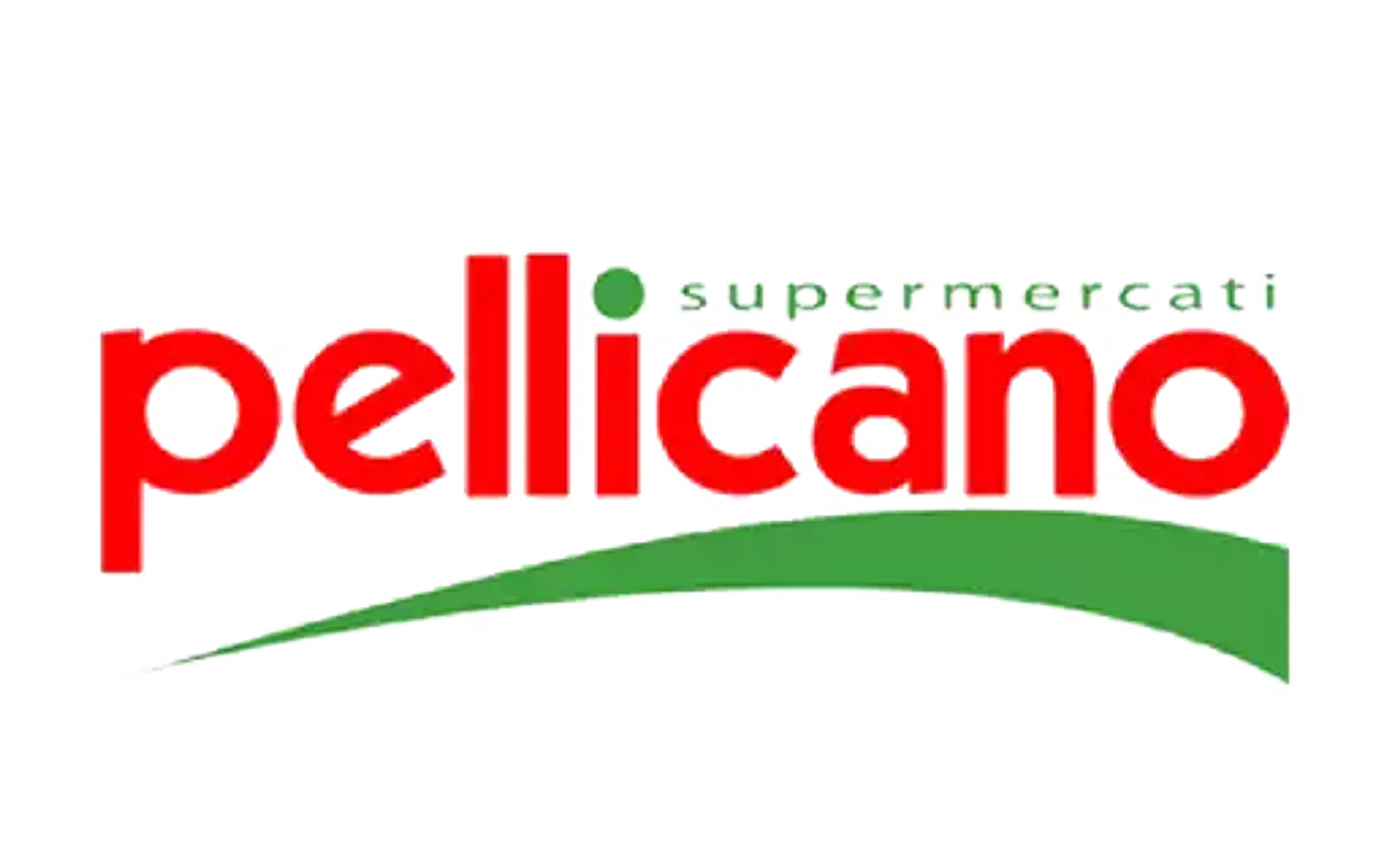 Iper Pellicano logo del volantino attuale