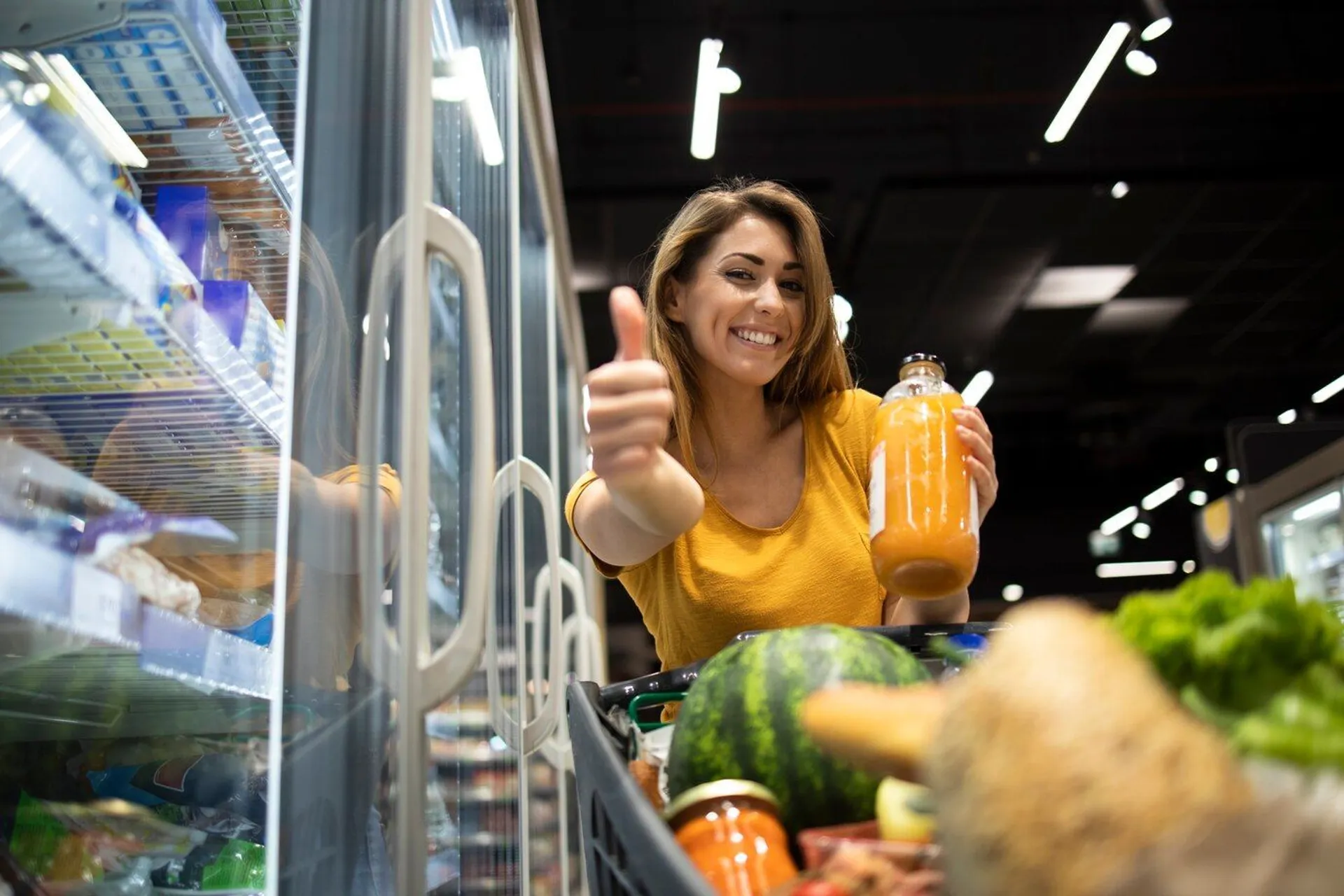 Lidl vs. Foodcity: ¿Dónde están los mejores descuentos? 