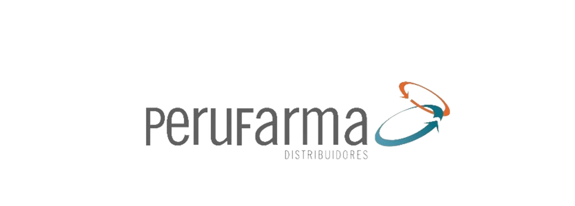 PERUFARMA logo