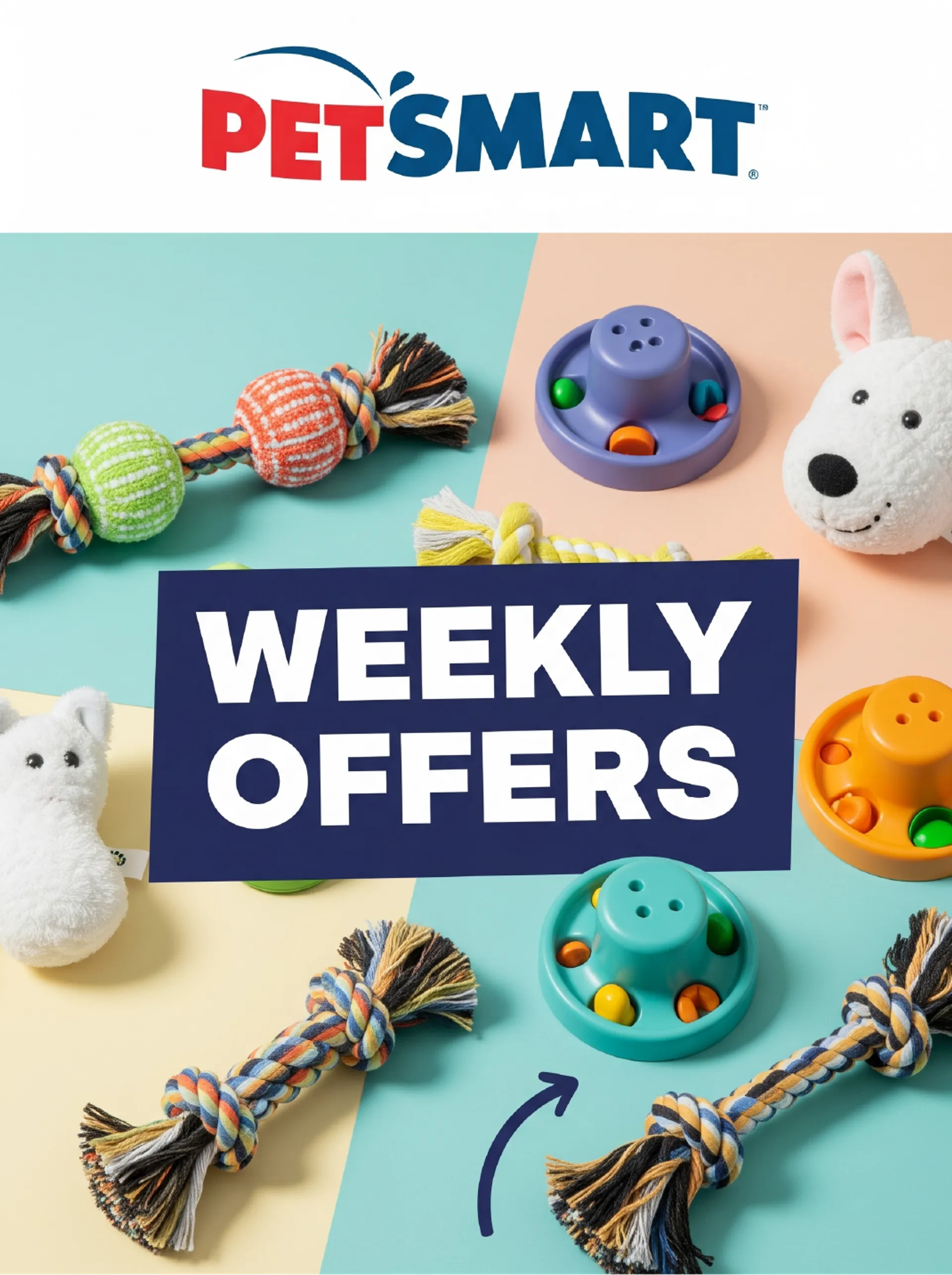 Weekly ad weekly ads from July 22 to August 6 2025 - Page 1