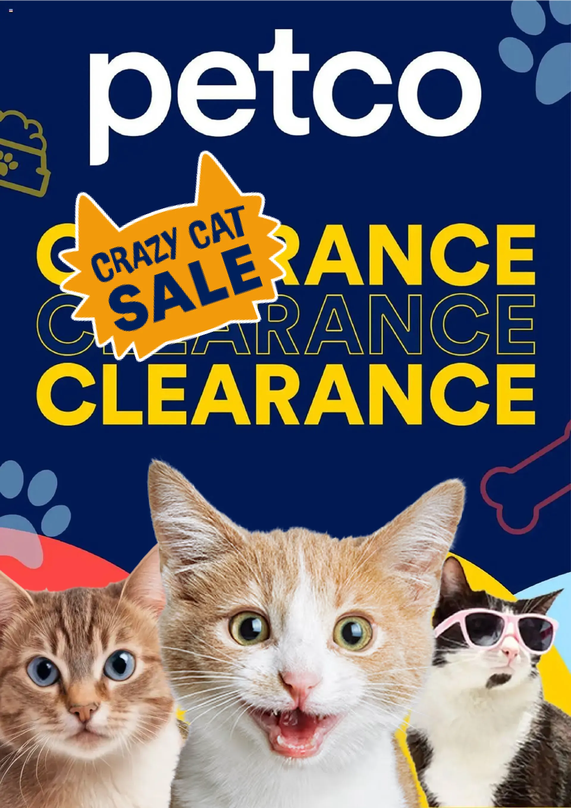 Weekly ad Petco Deals from May 29 to June 13 2025 - Page 