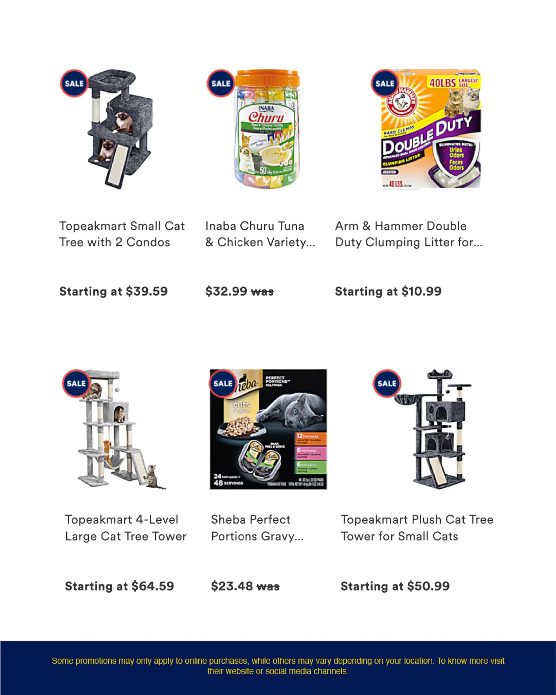 Weekly ad Petco Deals from May 29 to June 13 2025 - Page 5