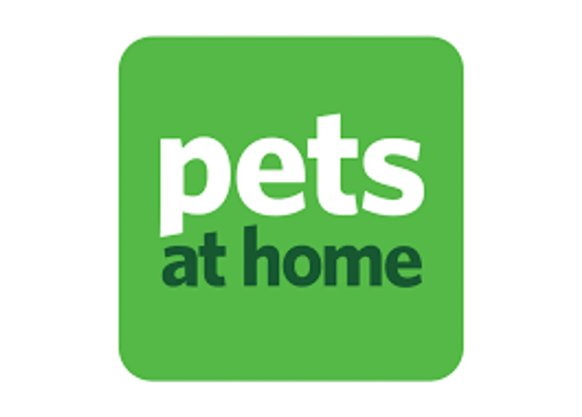 PETS AT HOME logo