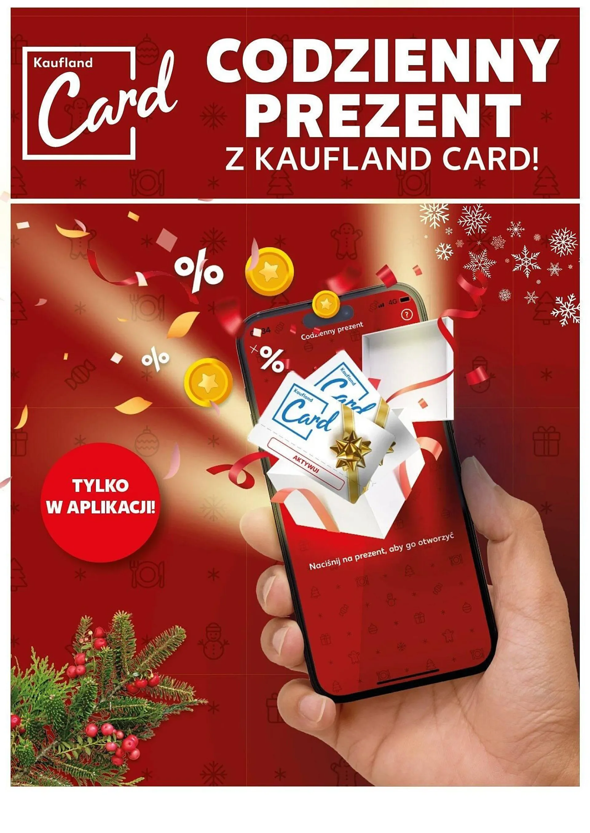 Kaufland gazetka - 4