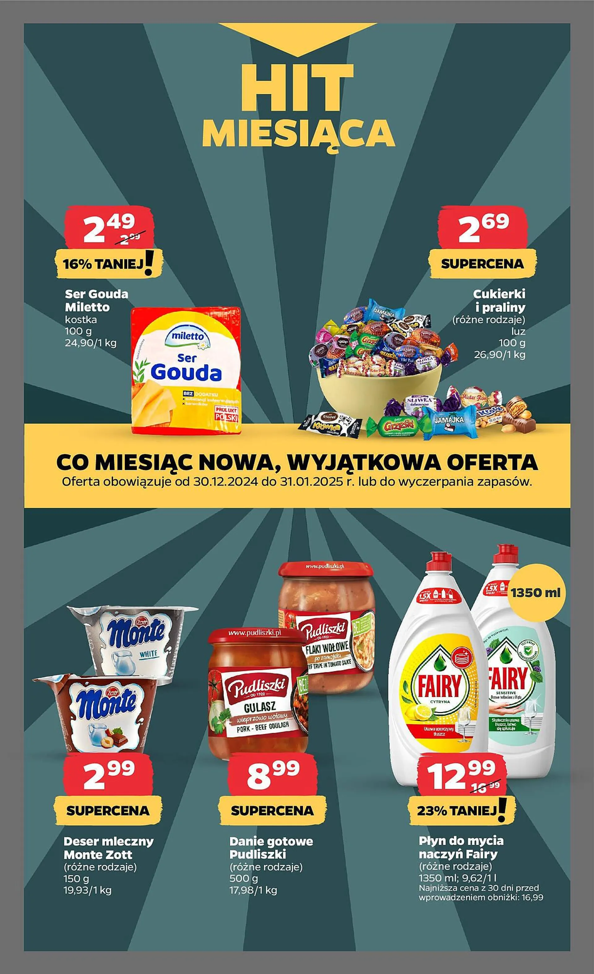 Netto gazetka - 18