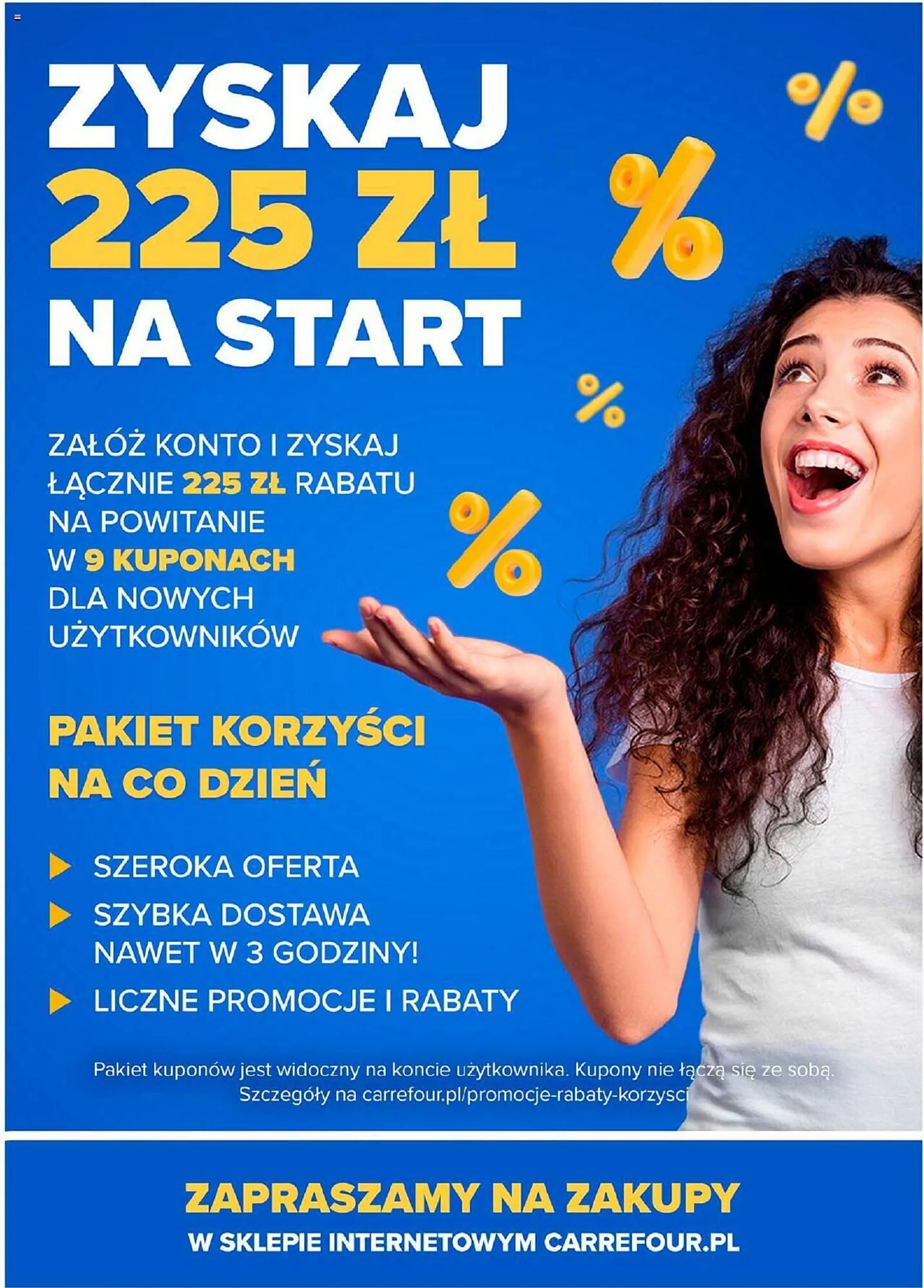 Carrefour gazetka - 23