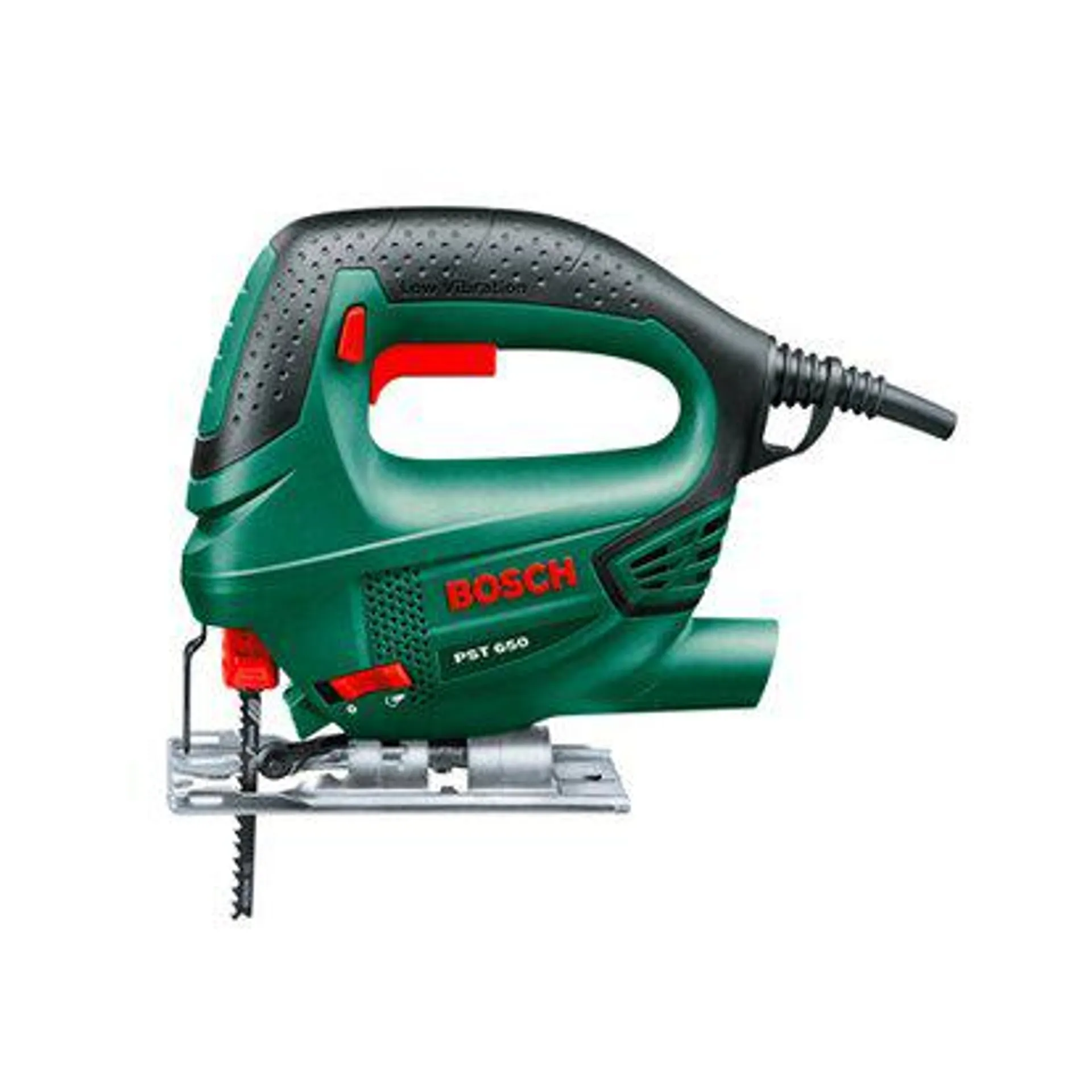 Bosch Wyrzynarka PST 650 500 W