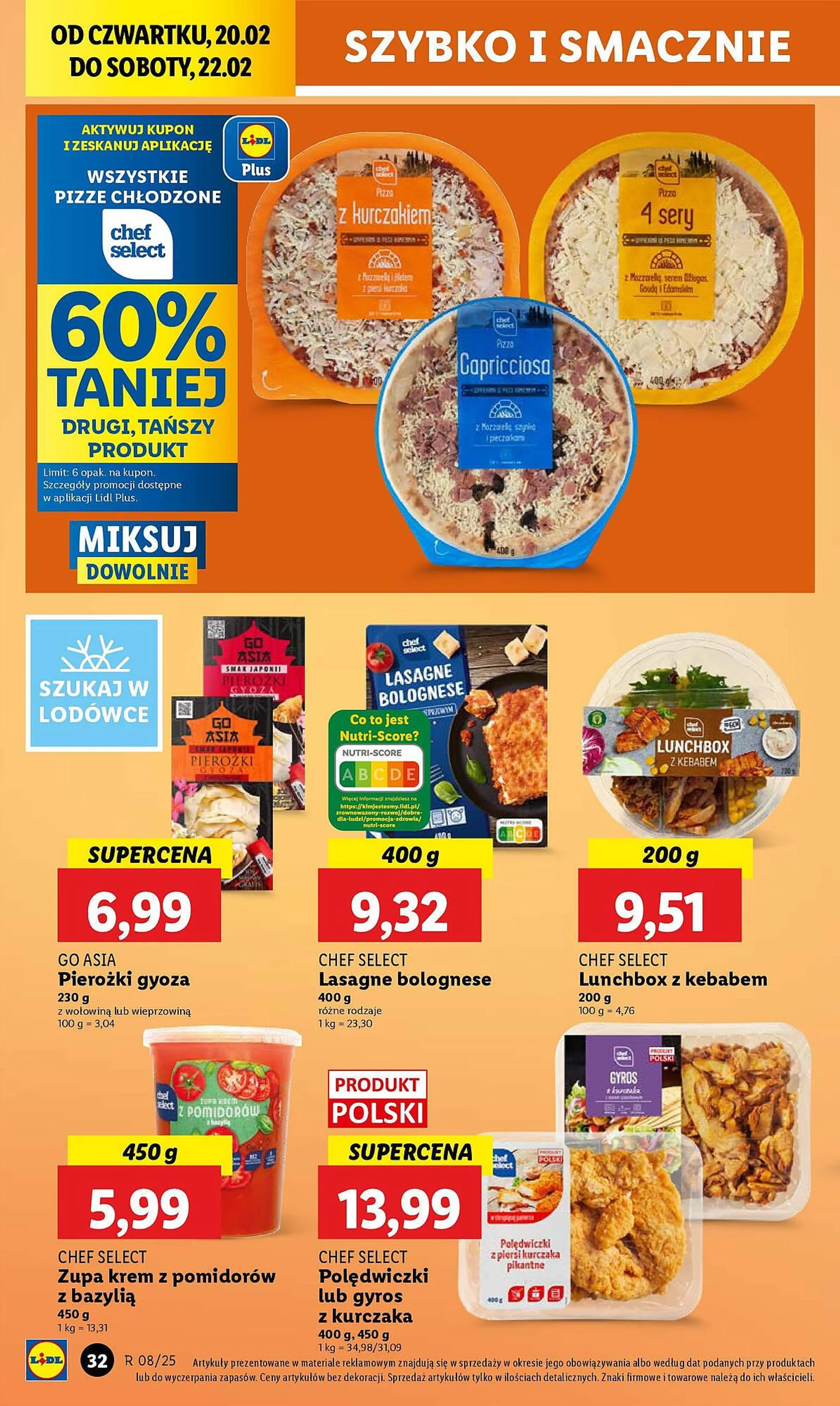 Lidl gazetka - 36