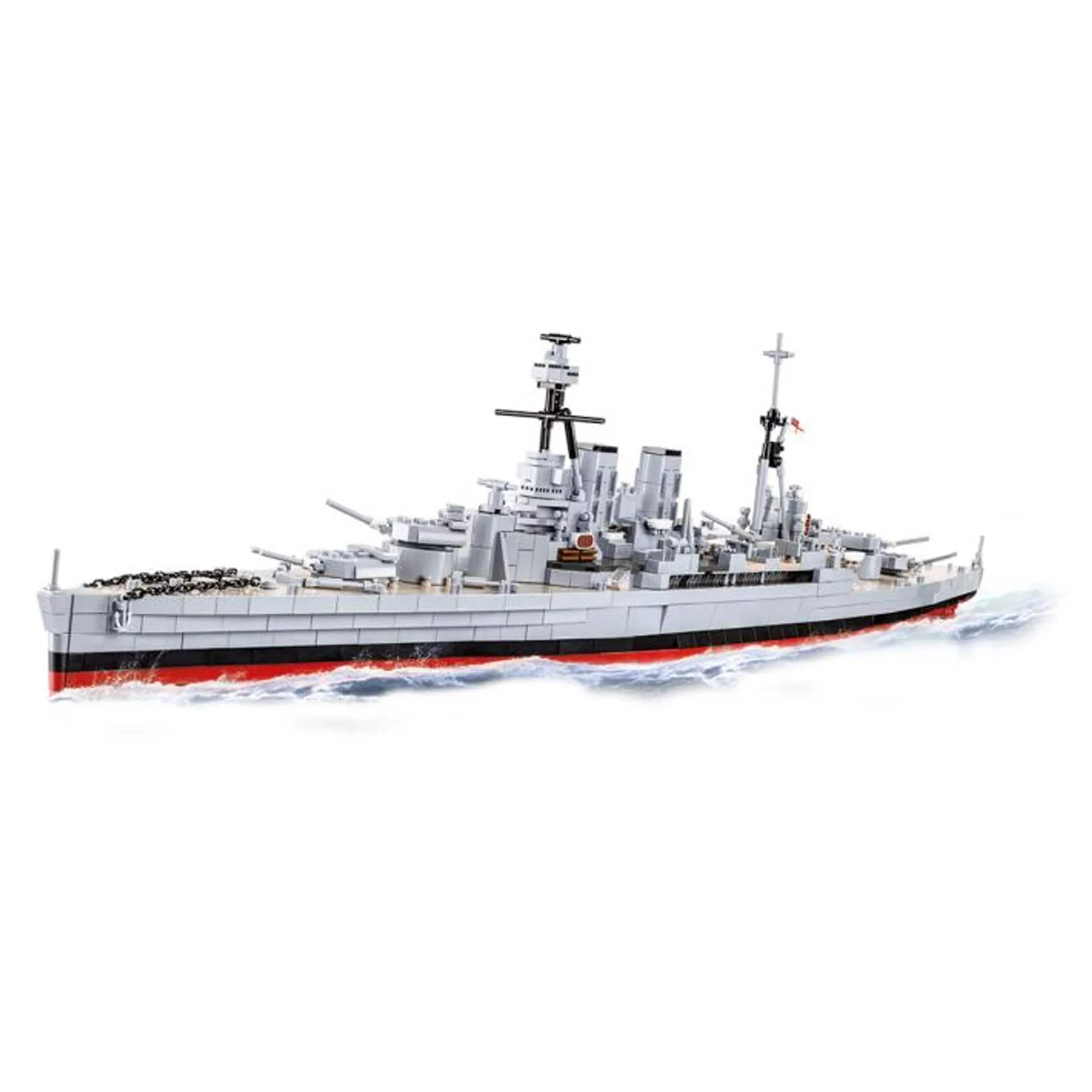 HMS Hood