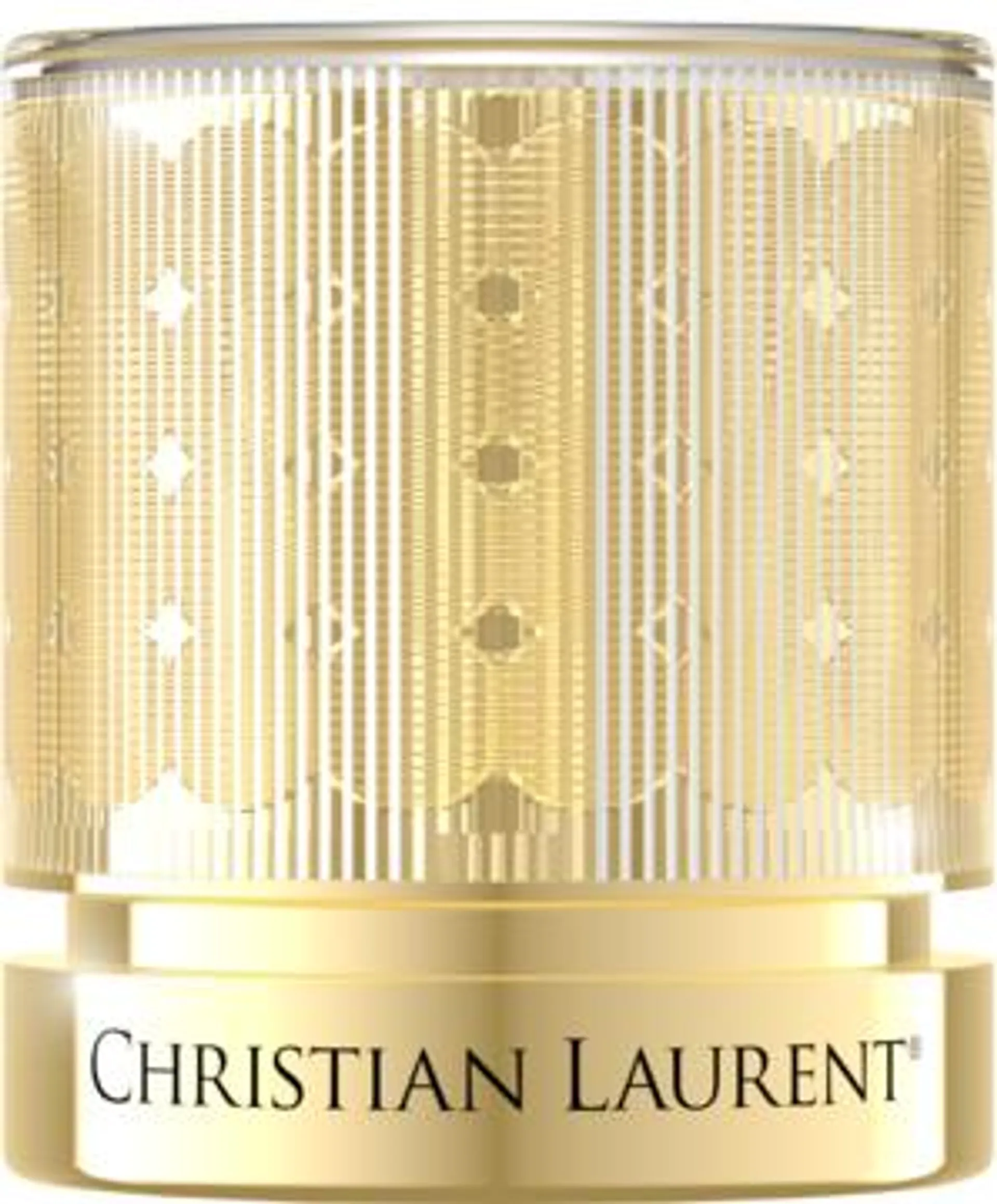 CHRISTIAN LAURENT Edition de Luxe krem do twarzy, diamentowy, dzień/noc 50 ml, nr kat. 317886