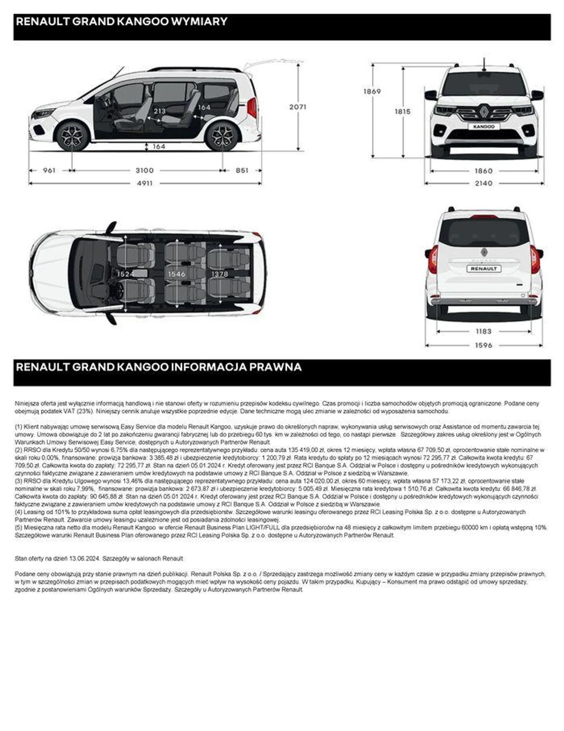 Renault Grand Kangoo - 7