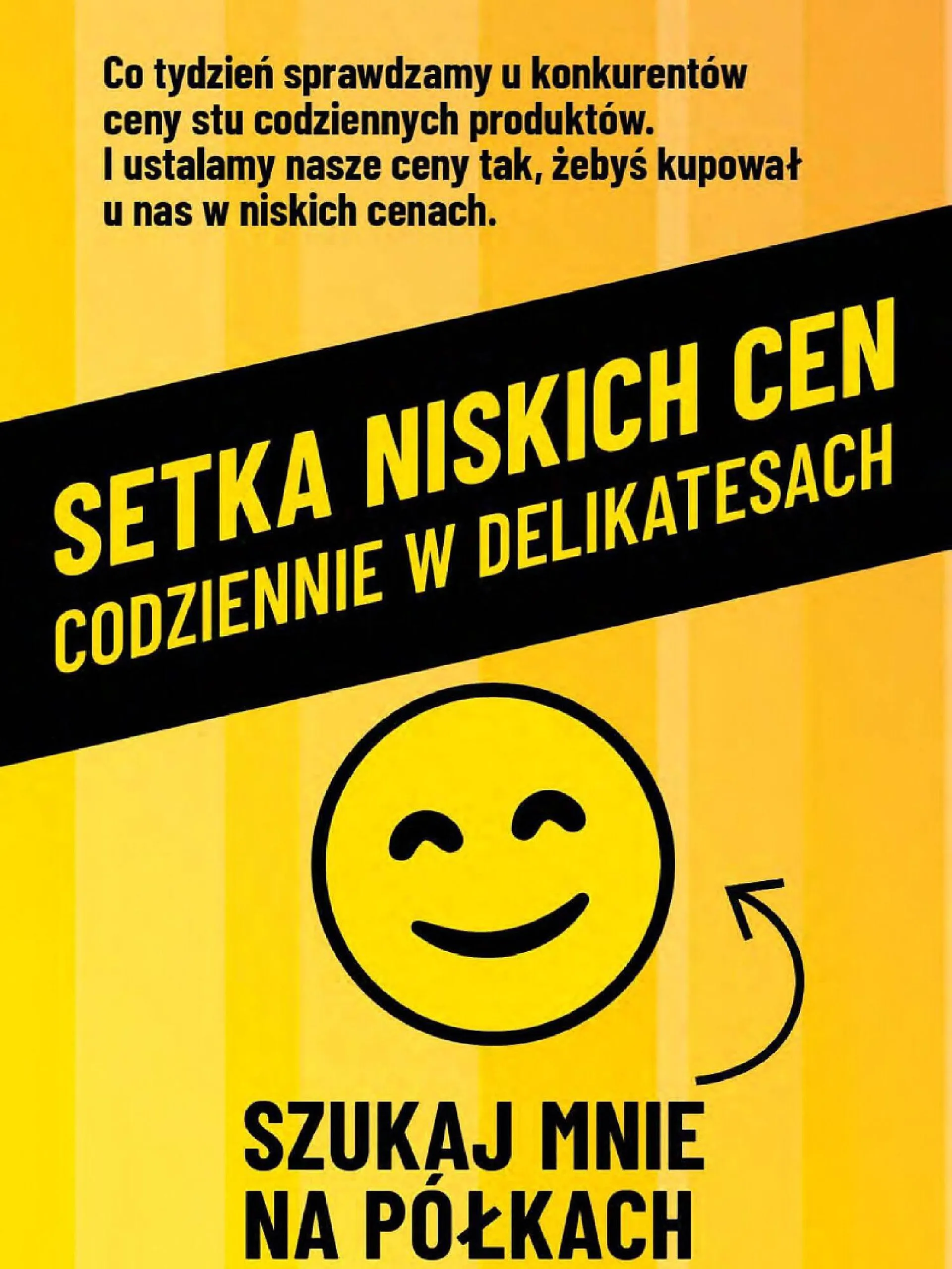 Delikatesy Centrum gazetka - 43