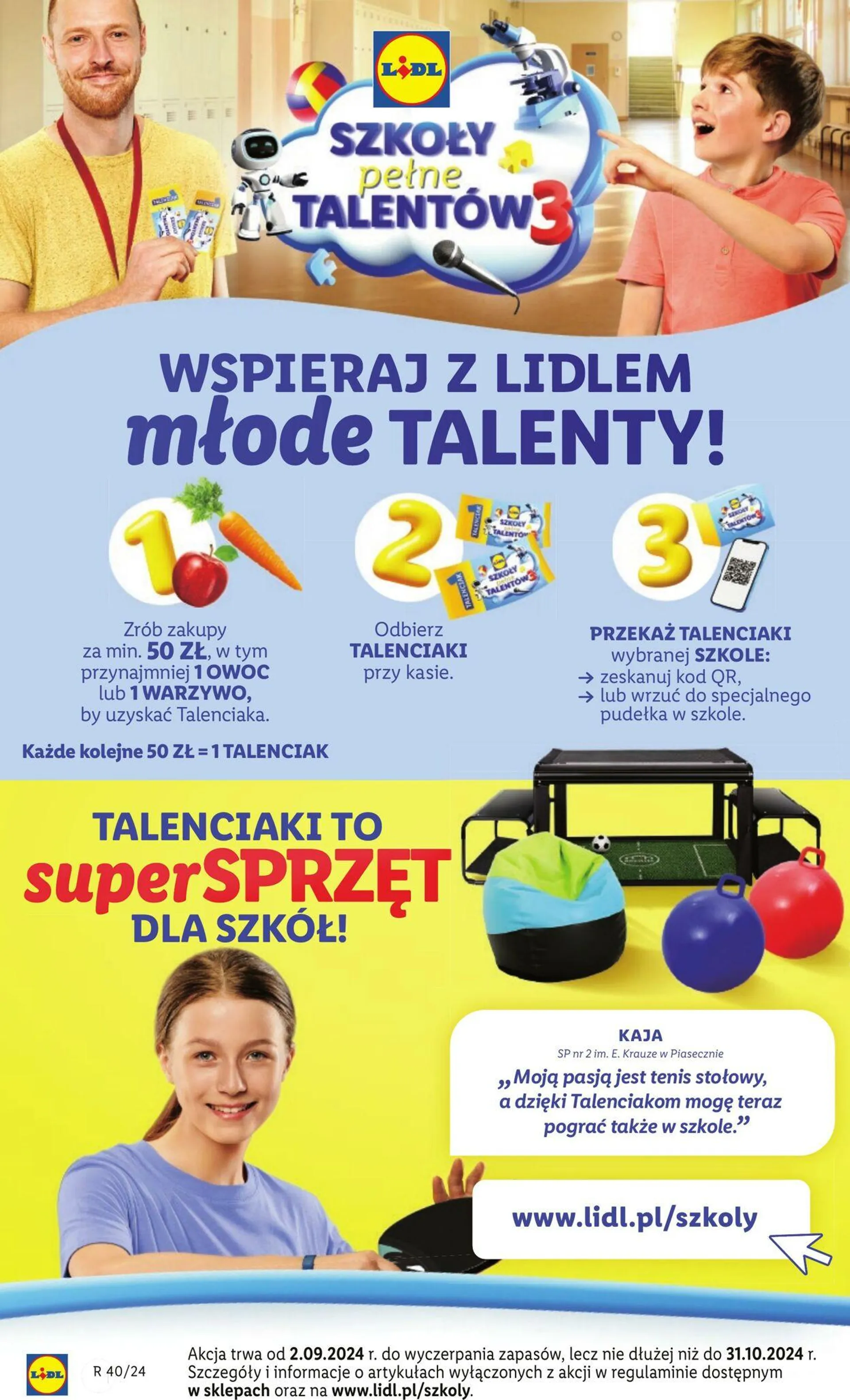 LIDL Aktualna gazetka - 6