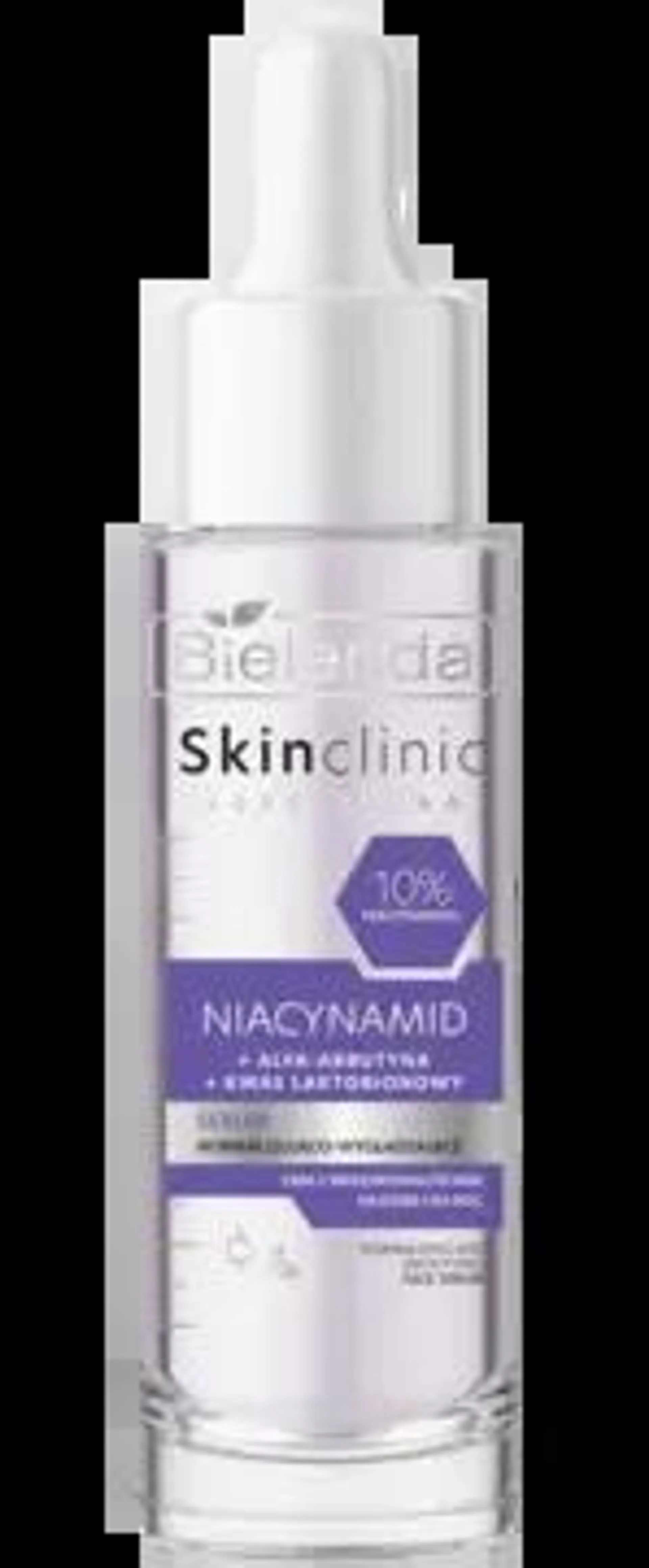 Skin Clinic Professional Niacynamid