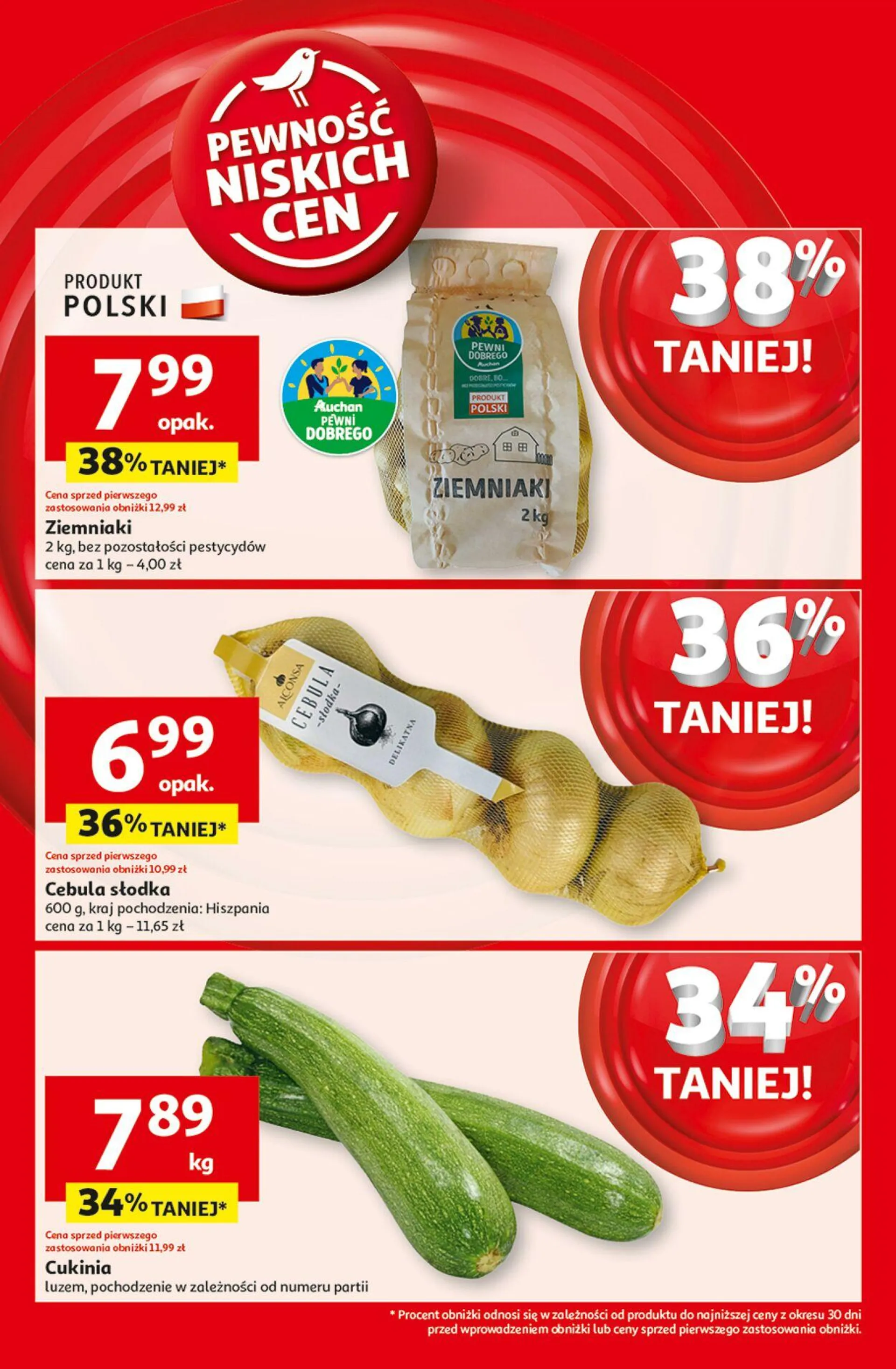 Auchan Aktualna gazetka - 14