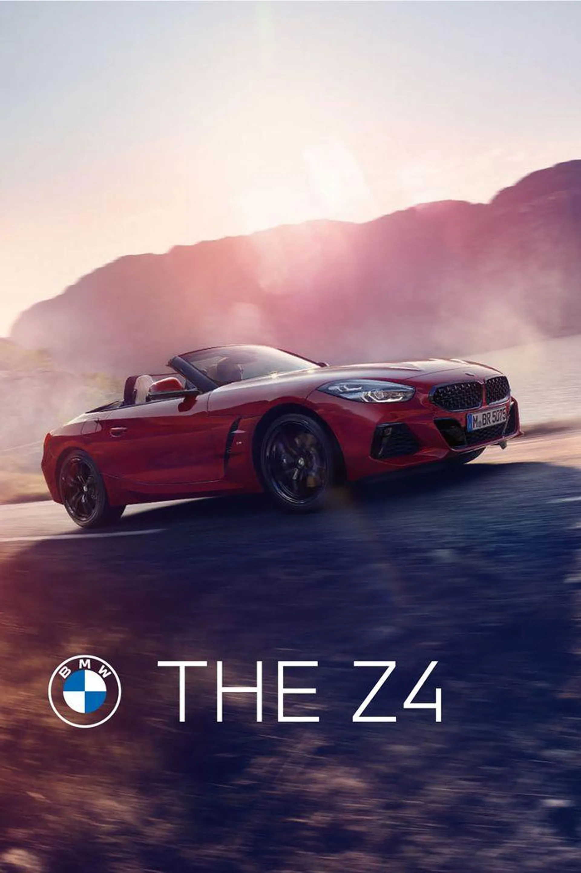 BMW Z4 - 1