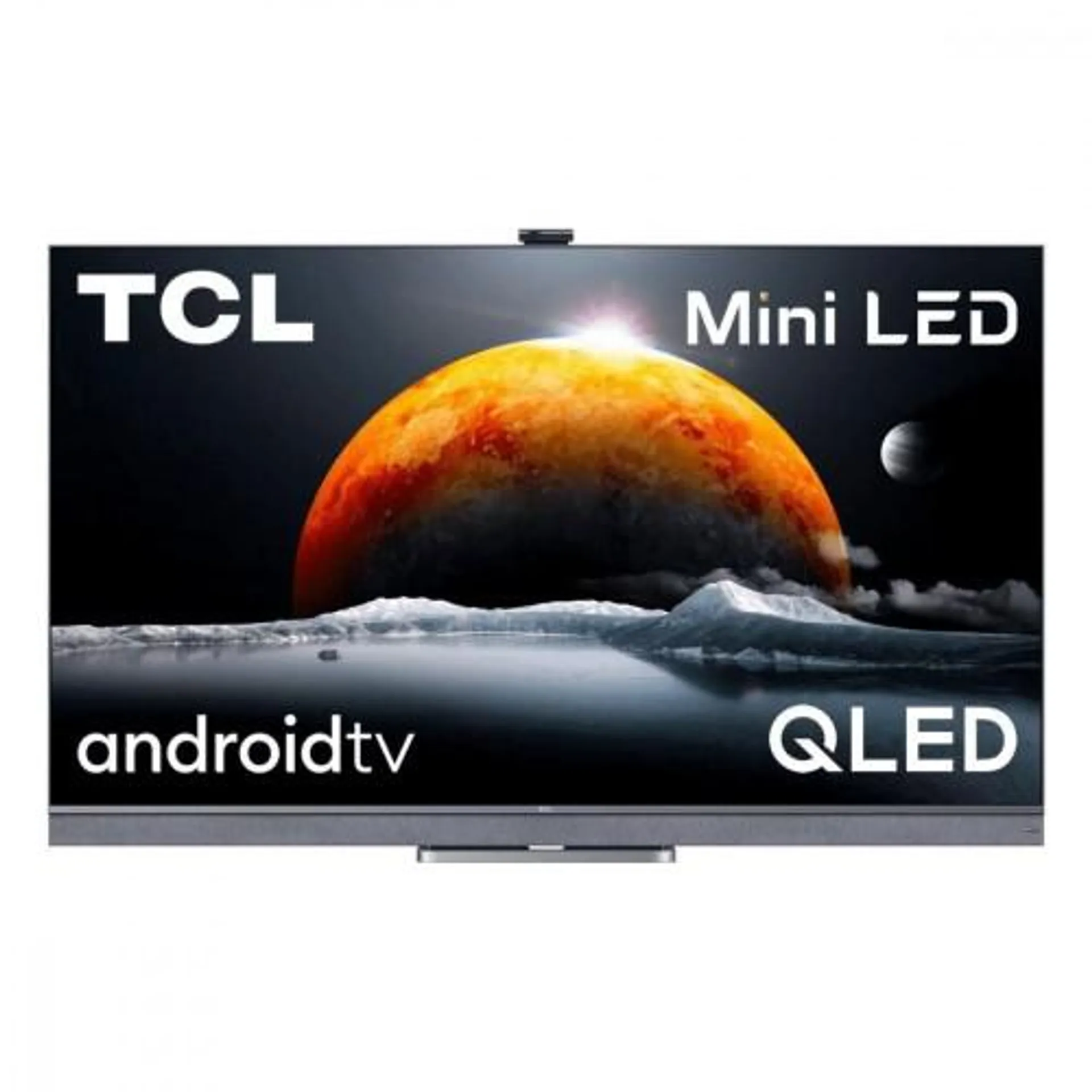 TCL Telewizor LED 55 cali 55C825