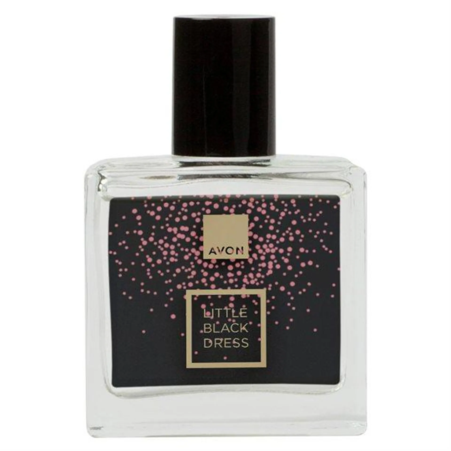 Woda perfumowana Little Black Dress