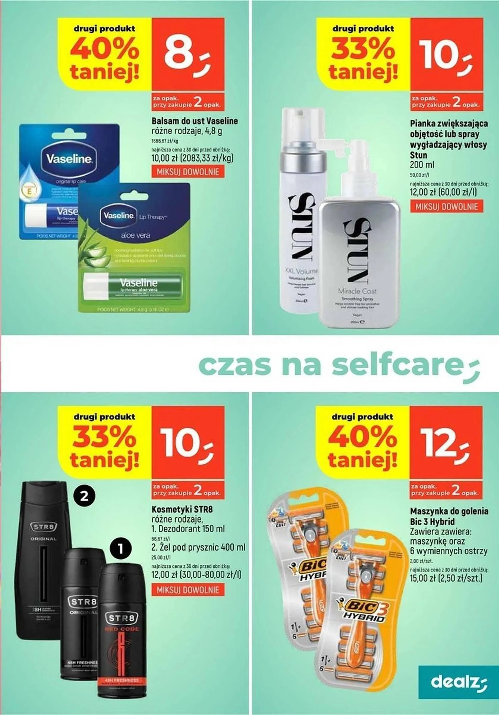 Dealz gazetka - 19