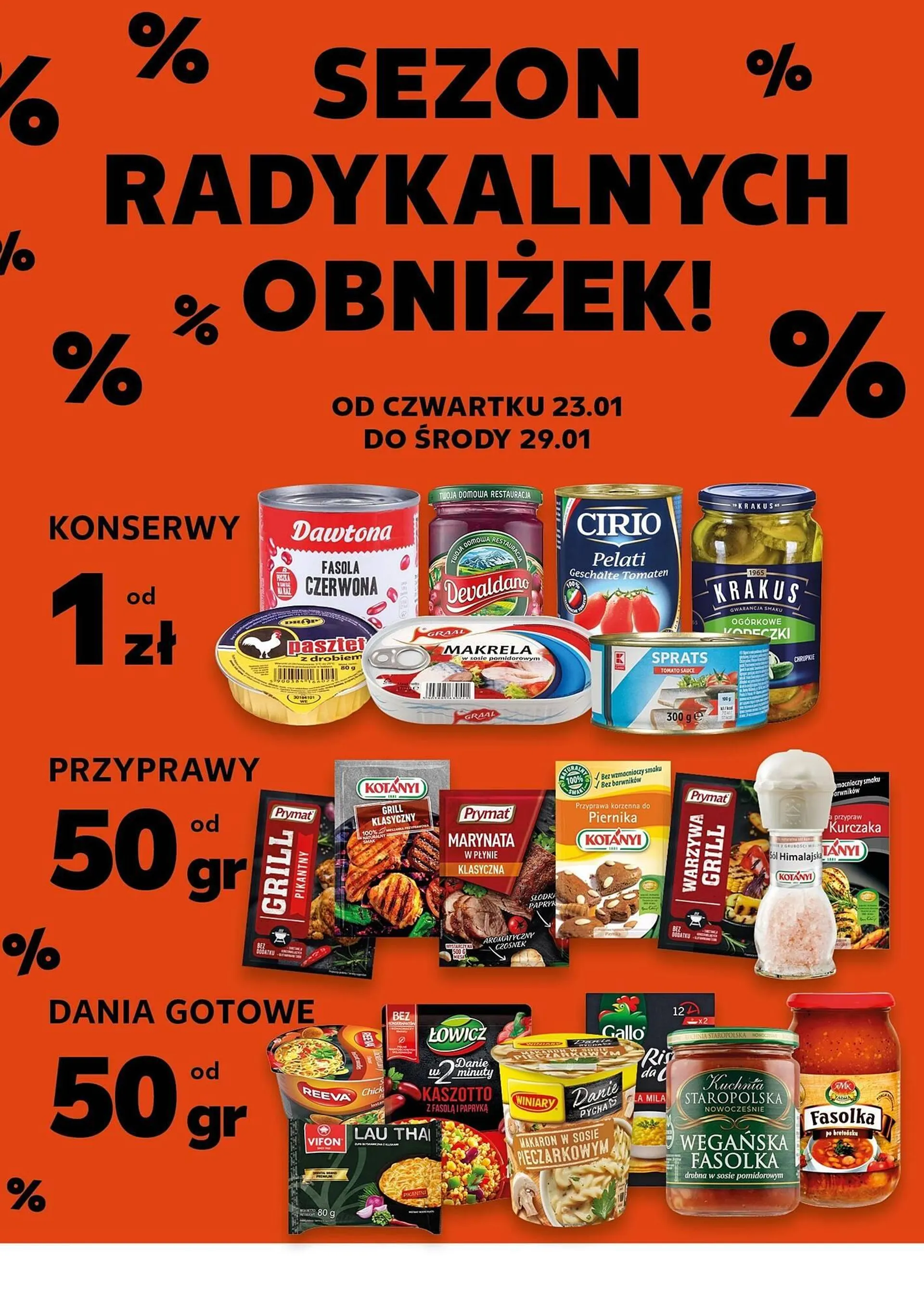 Kaufland gazetka - 32