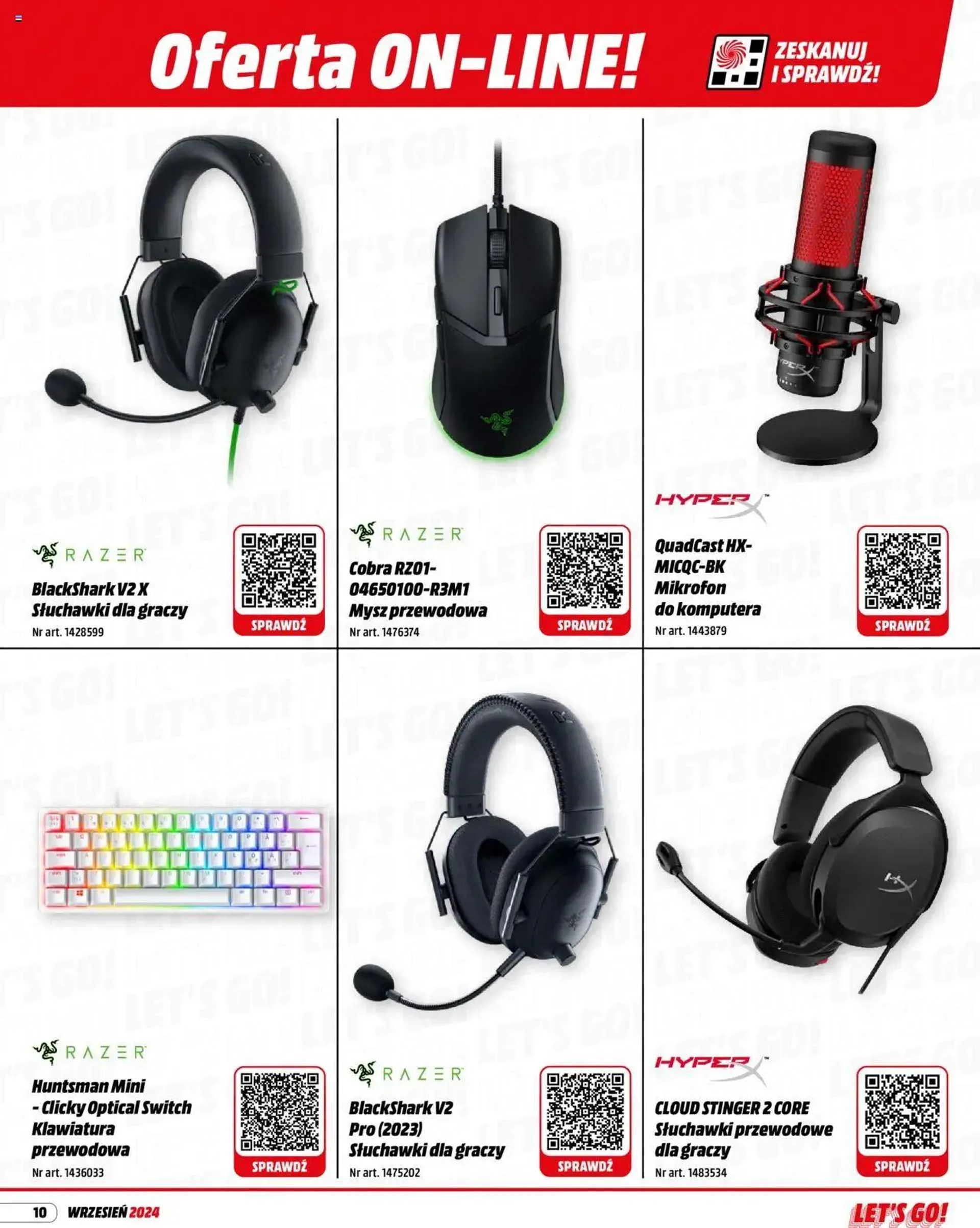 Media Markt Gazetka - 9