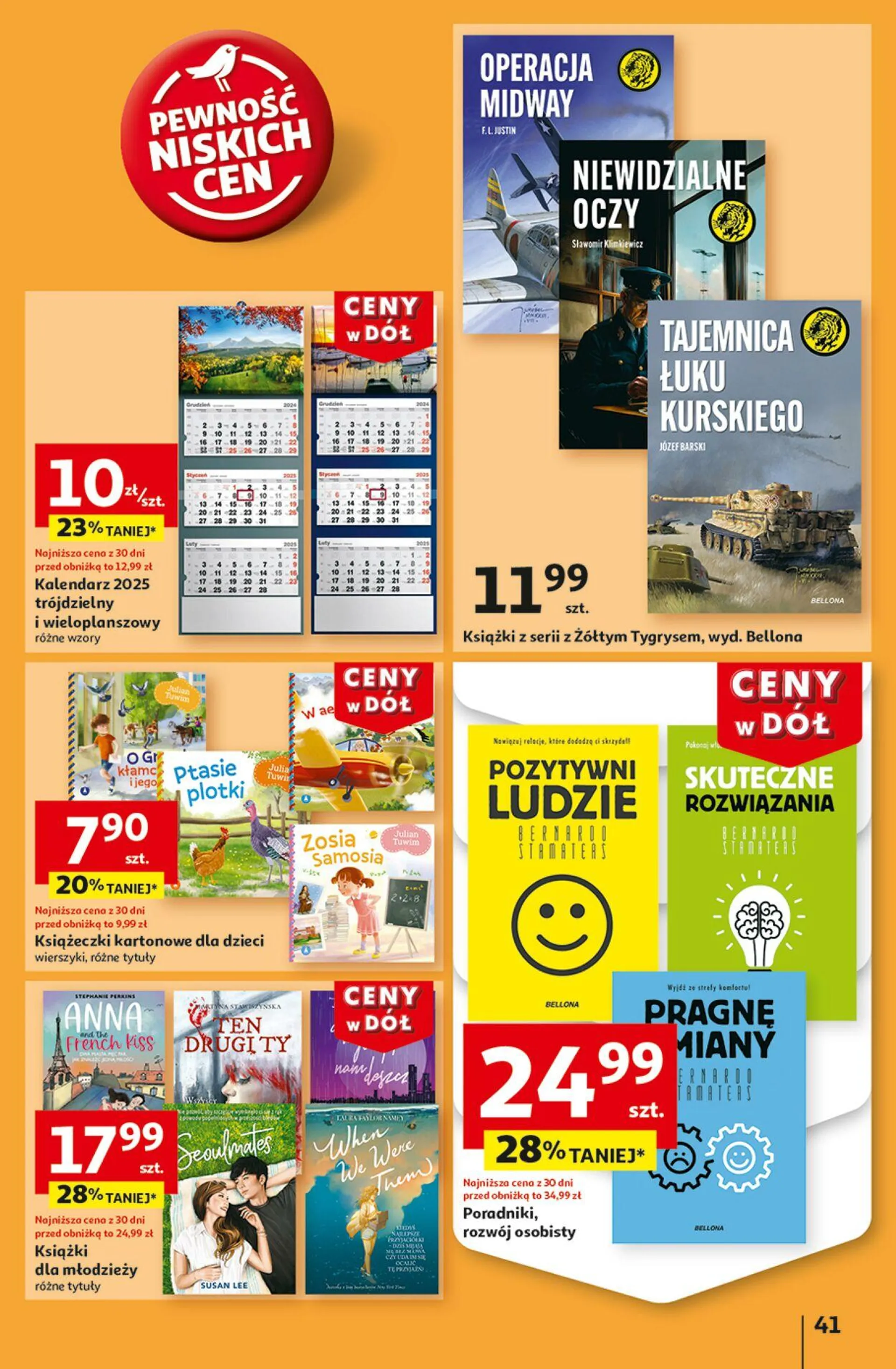 Auchan Aktualna gazetka - 49