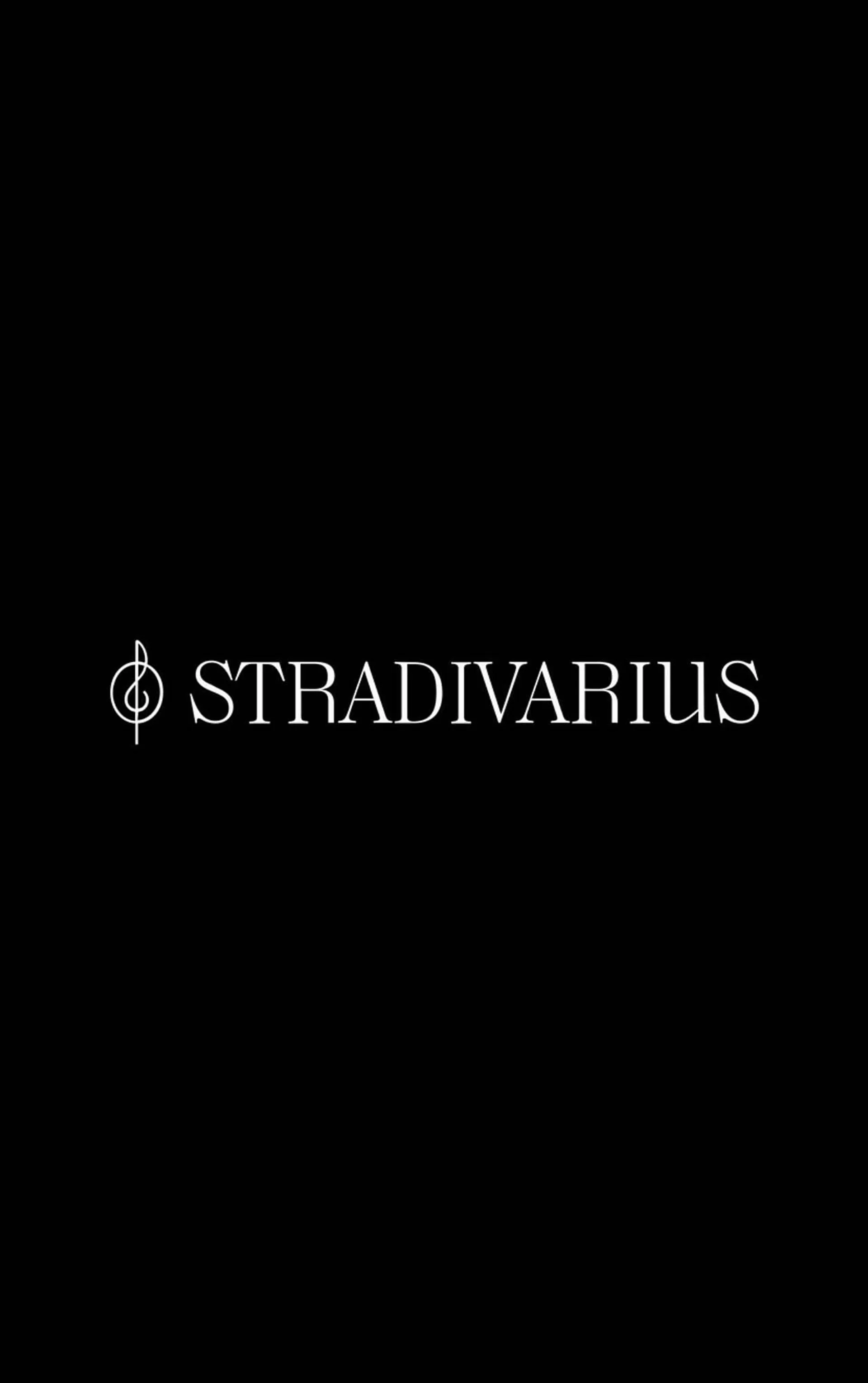 Stradivarius gazetka - 12