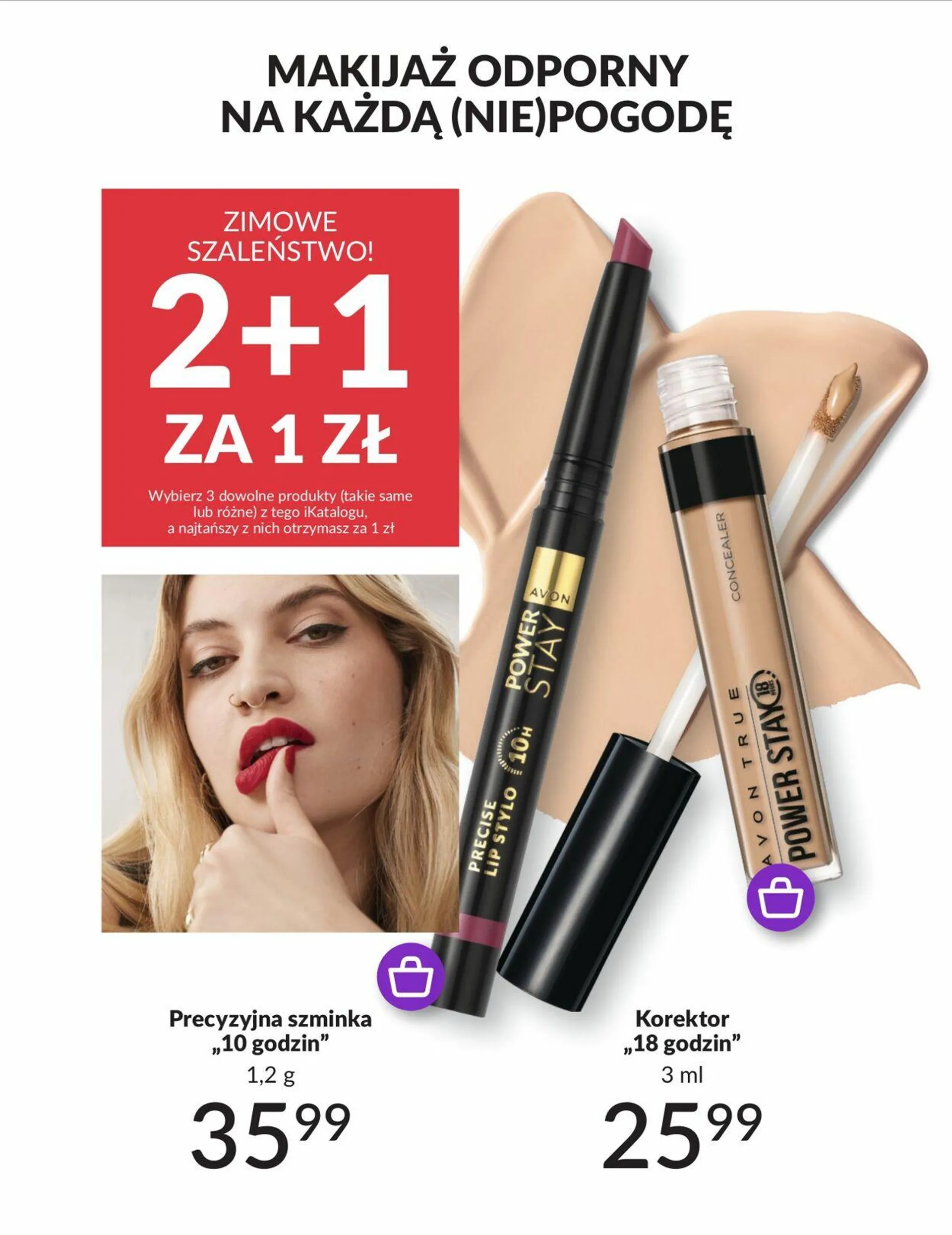 Avon Aktualna gazetka - 8