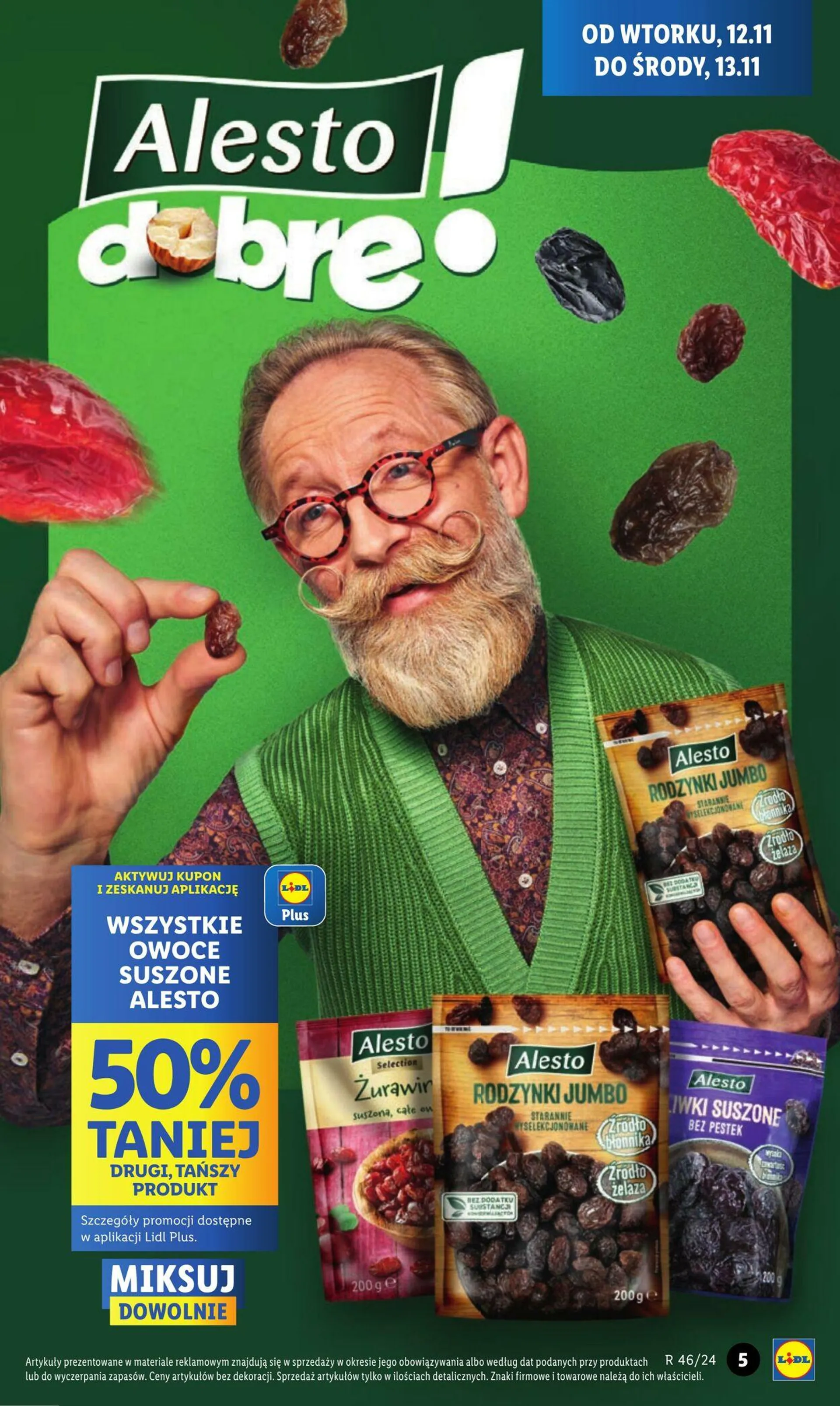 LIDL Aktualna gazetka - 5