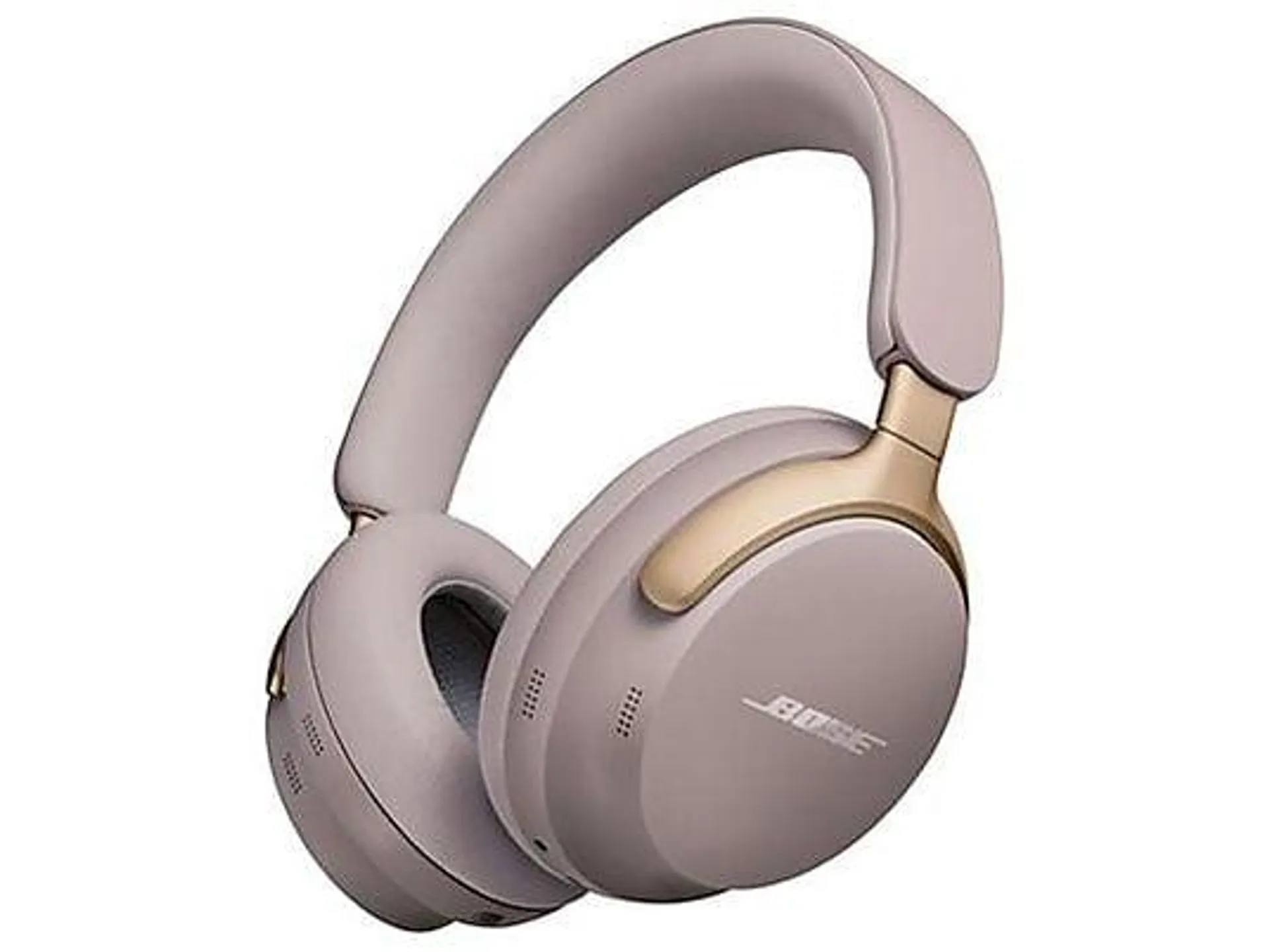 OUTLET - Słuchawki bezprzewodowe BOSE QuietComfort Ultra Headphones Piaskowy