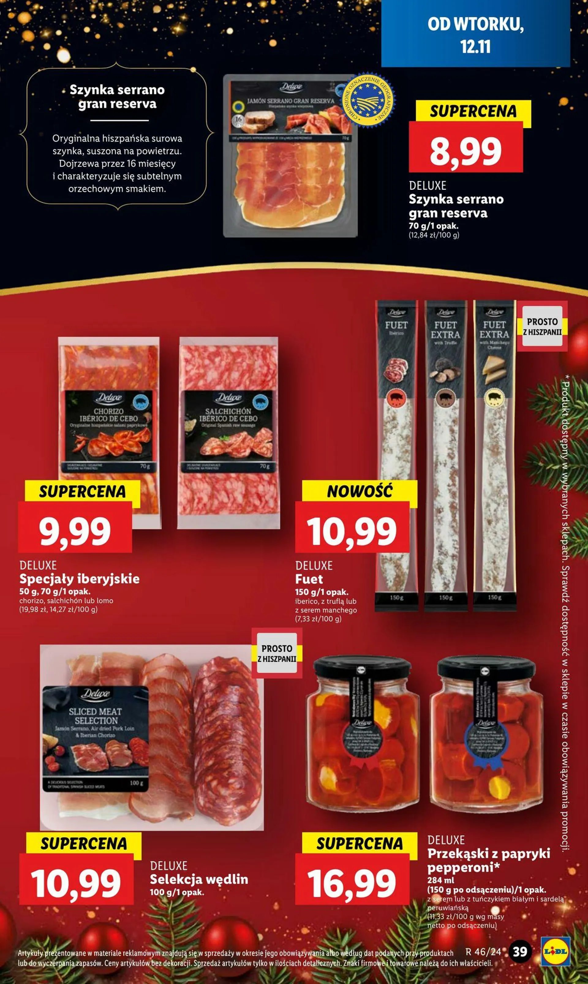 LIDL Aktualna gazetka - 43