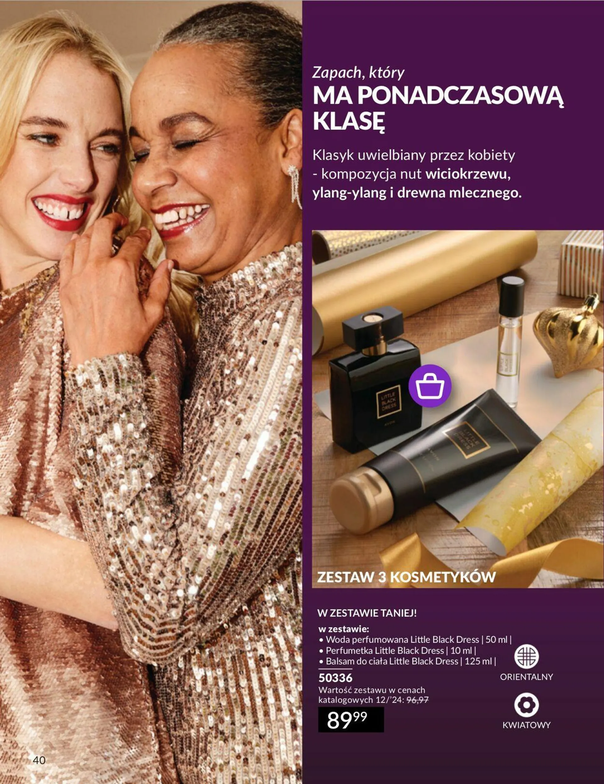 Avon Aktualna gazetka - 39