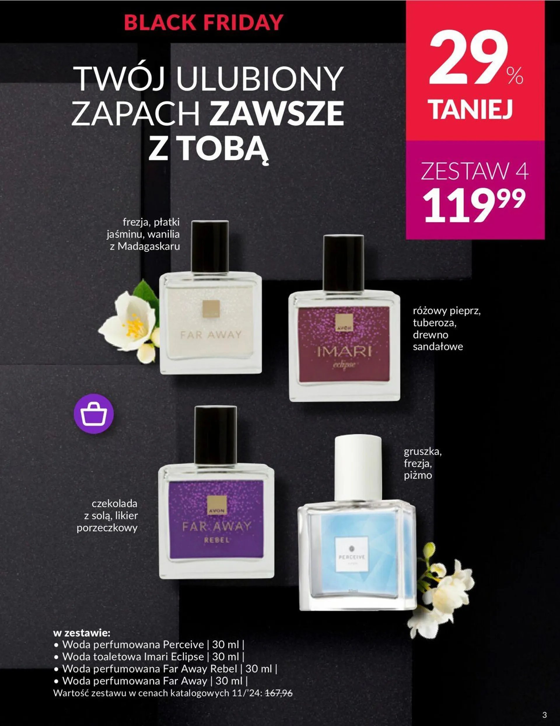 Avon Aktualna gazetka - 2