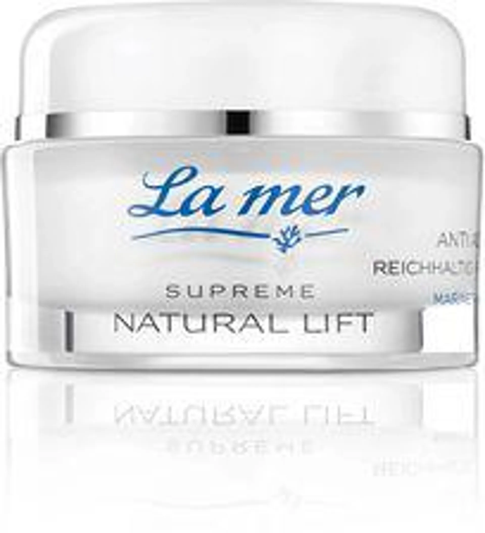 La mer Supreme Natural Lift Anti Age Reichhaltig 50ml, ohne Parfum