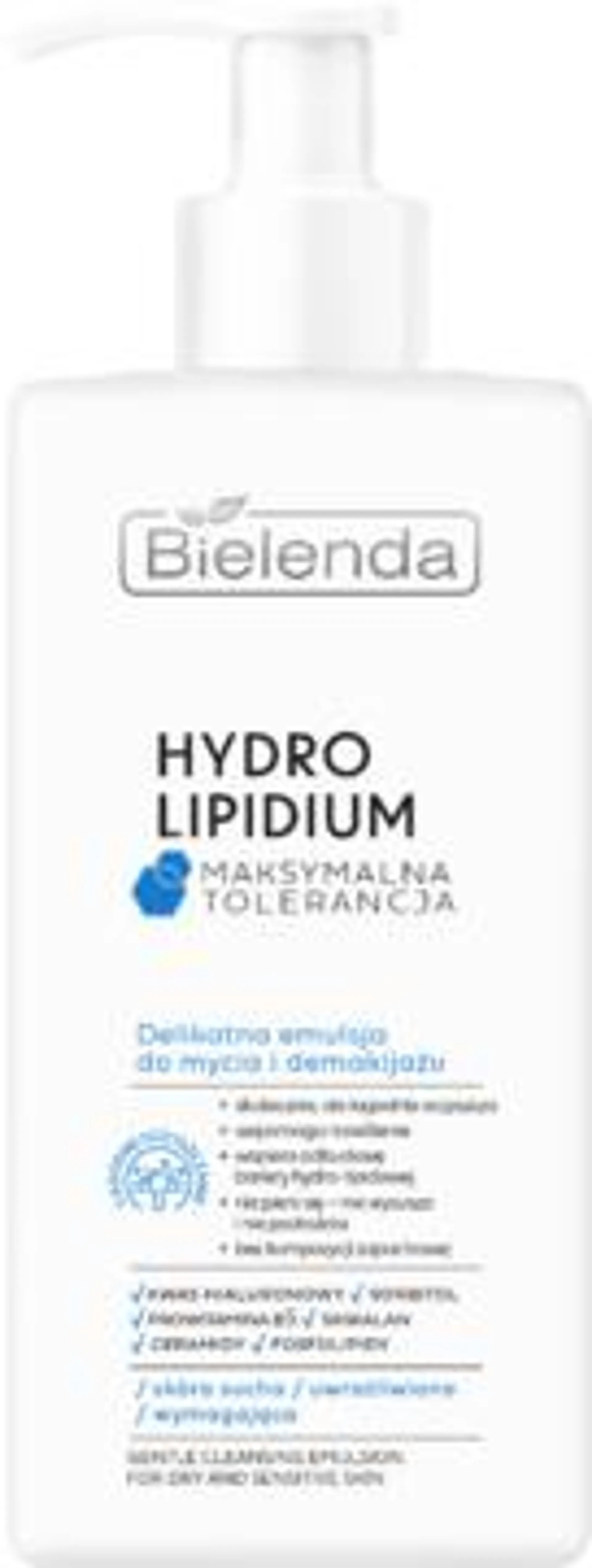 Hydro Lipidium