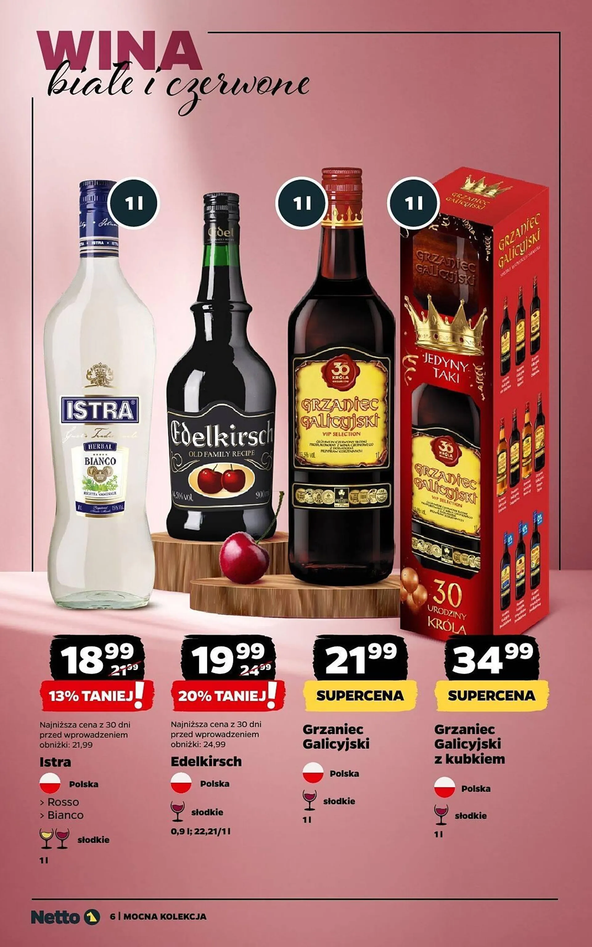 Netto gazetka - 6