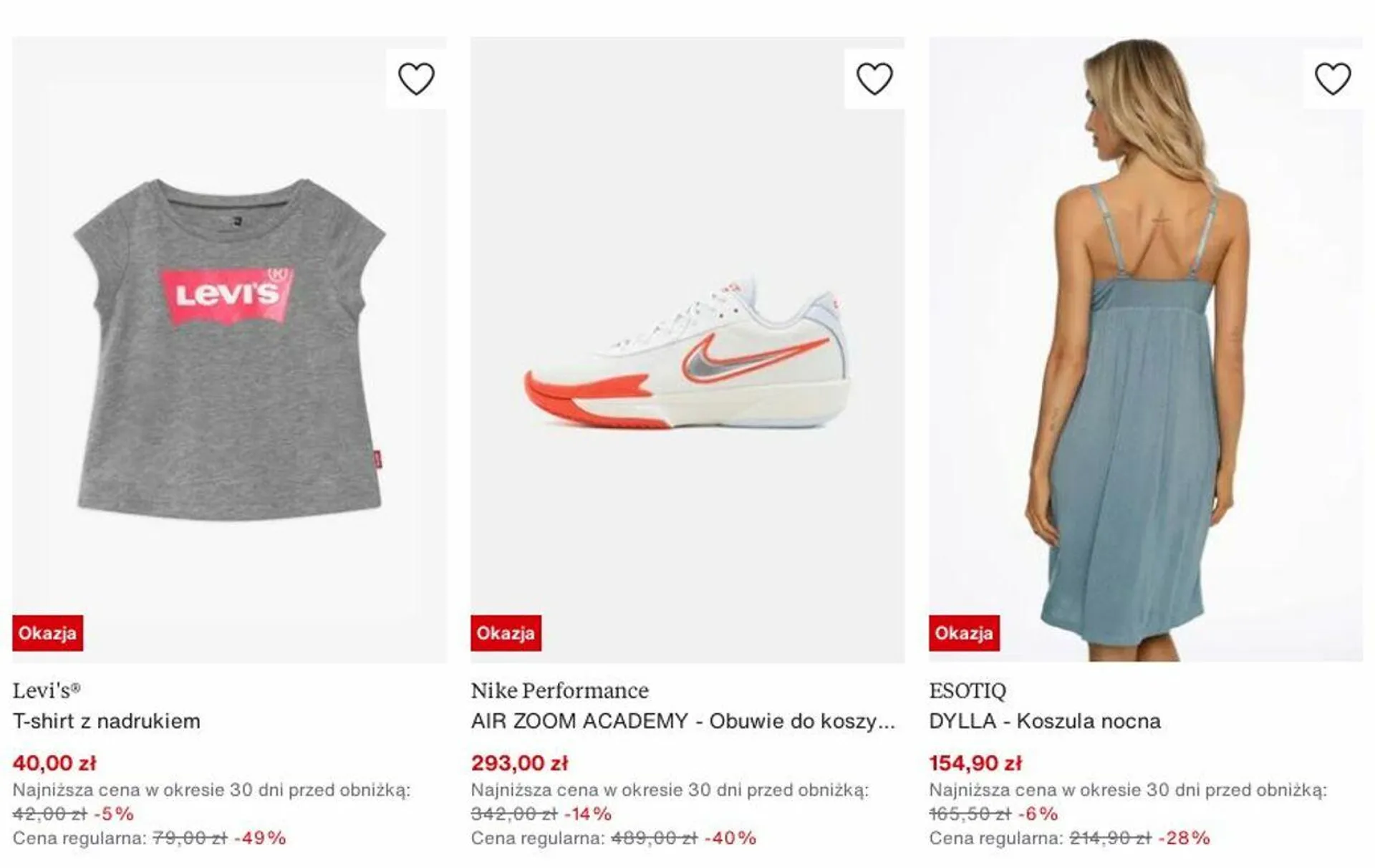 Zalando Aktualna gazetka - 60