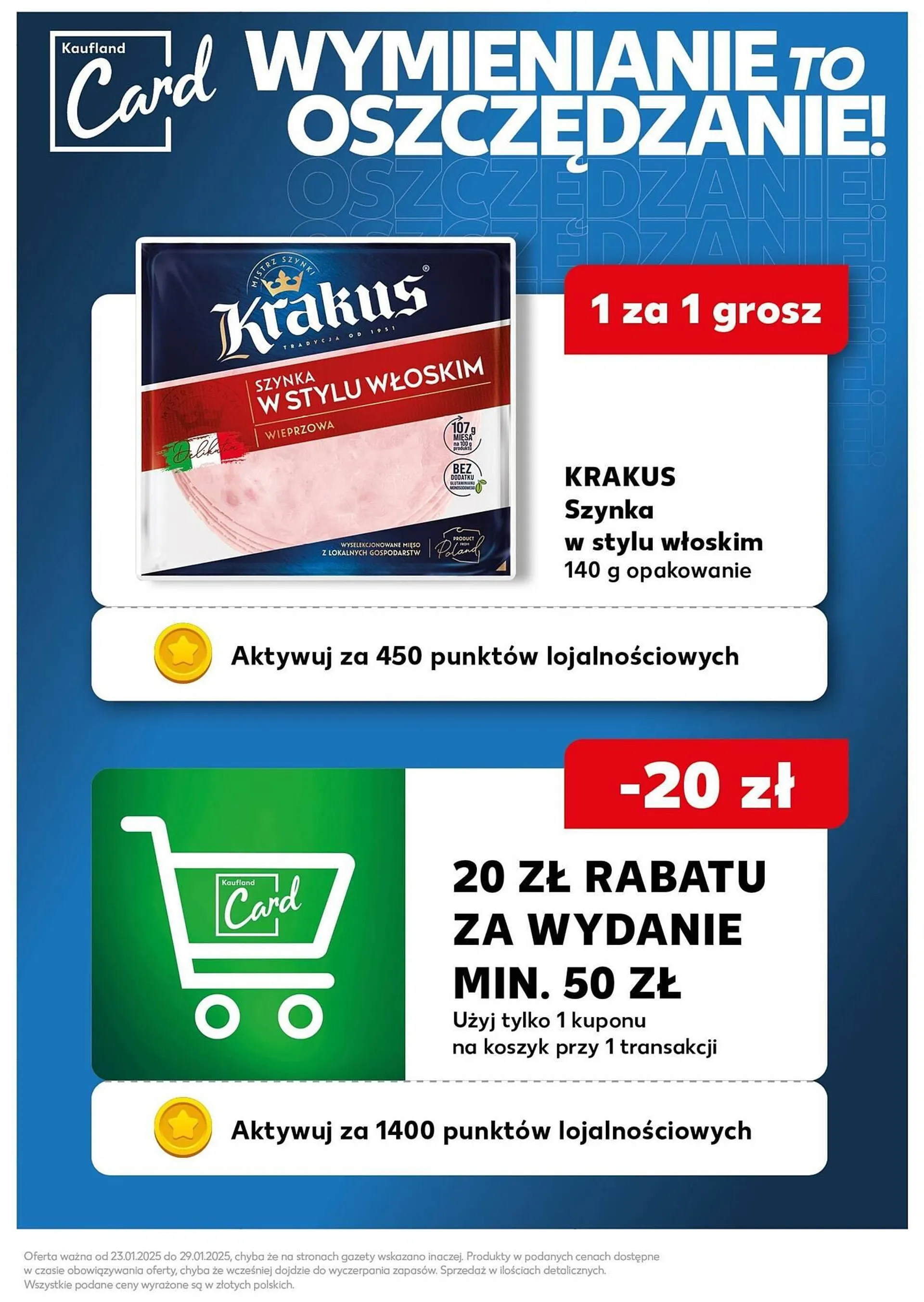 Kaufland gazetka - 9