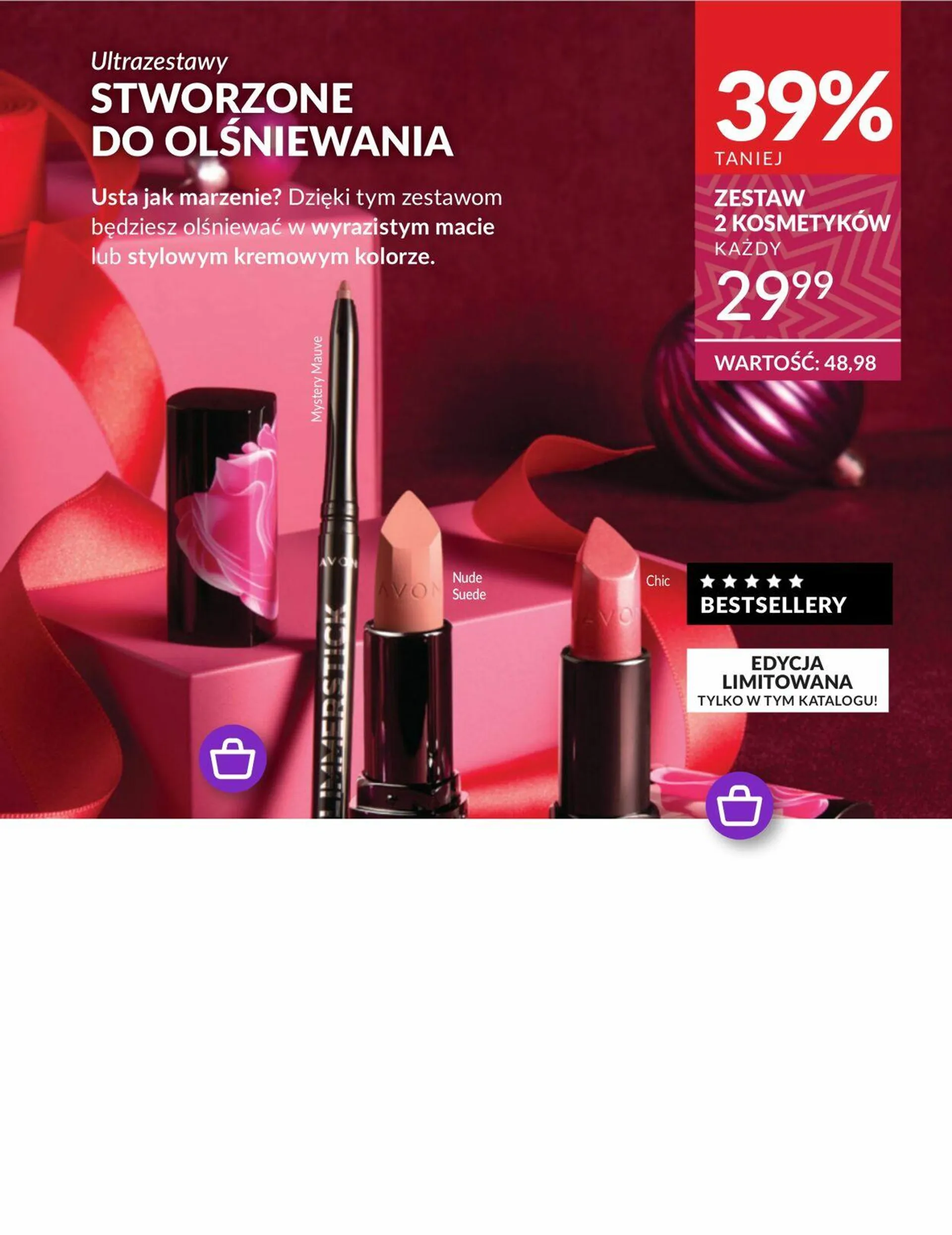 Avon Aktualna gazetka - 16