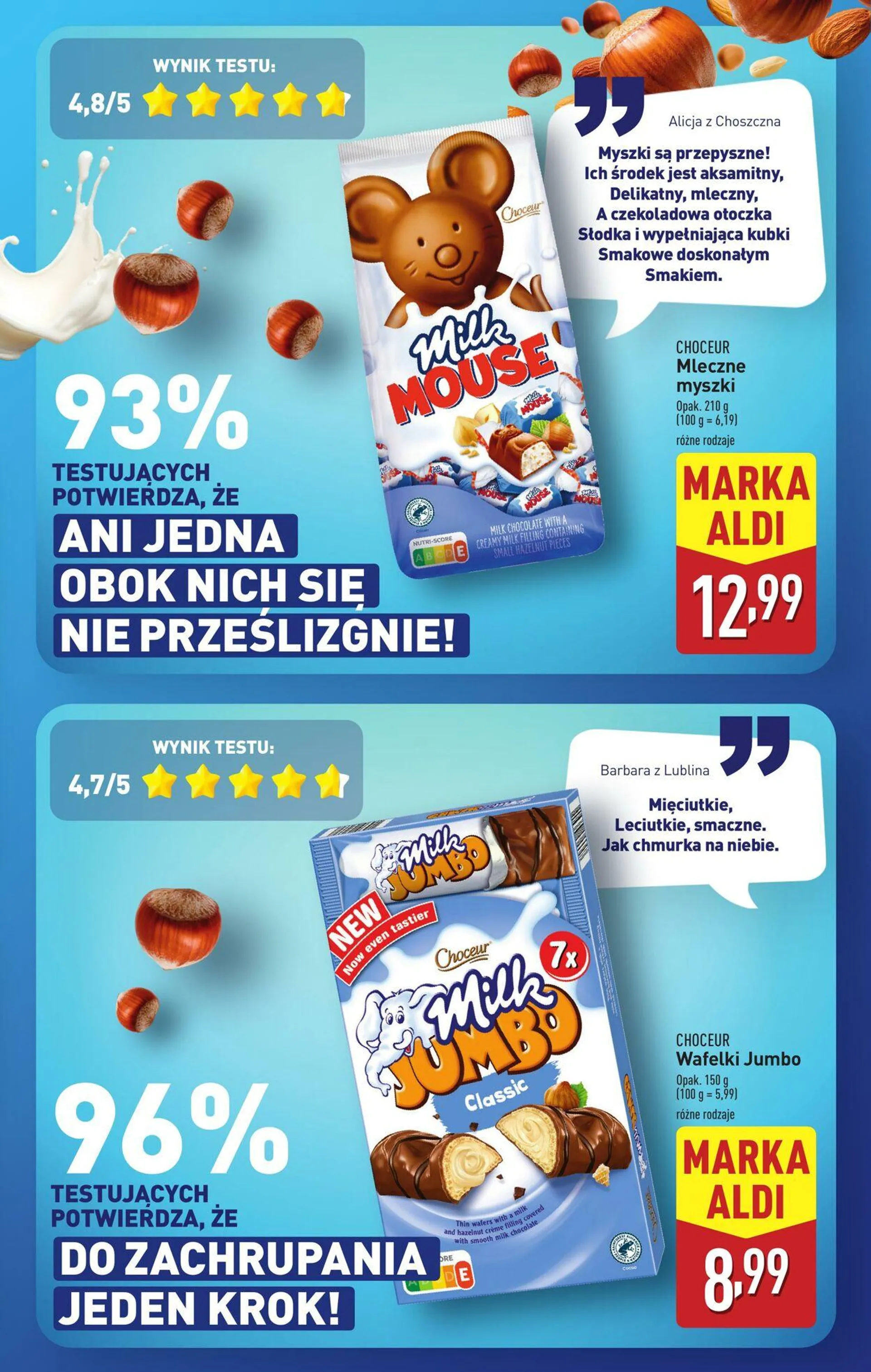 ALDI Aktualna gazetka - 11