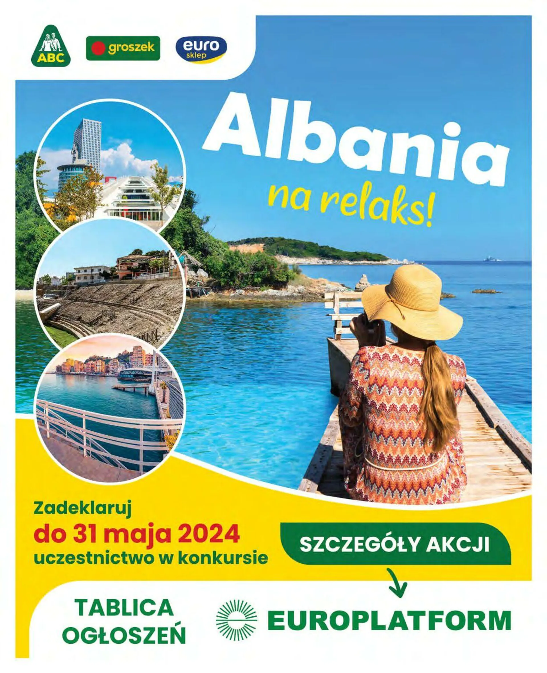 Eurocash Aktualna gazetka - 56