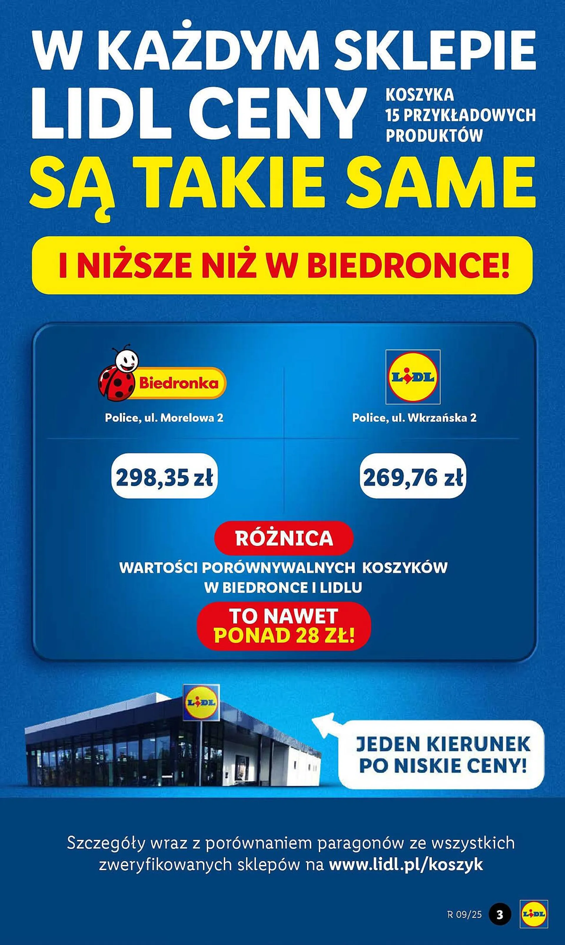 Lidl gazetka - 3